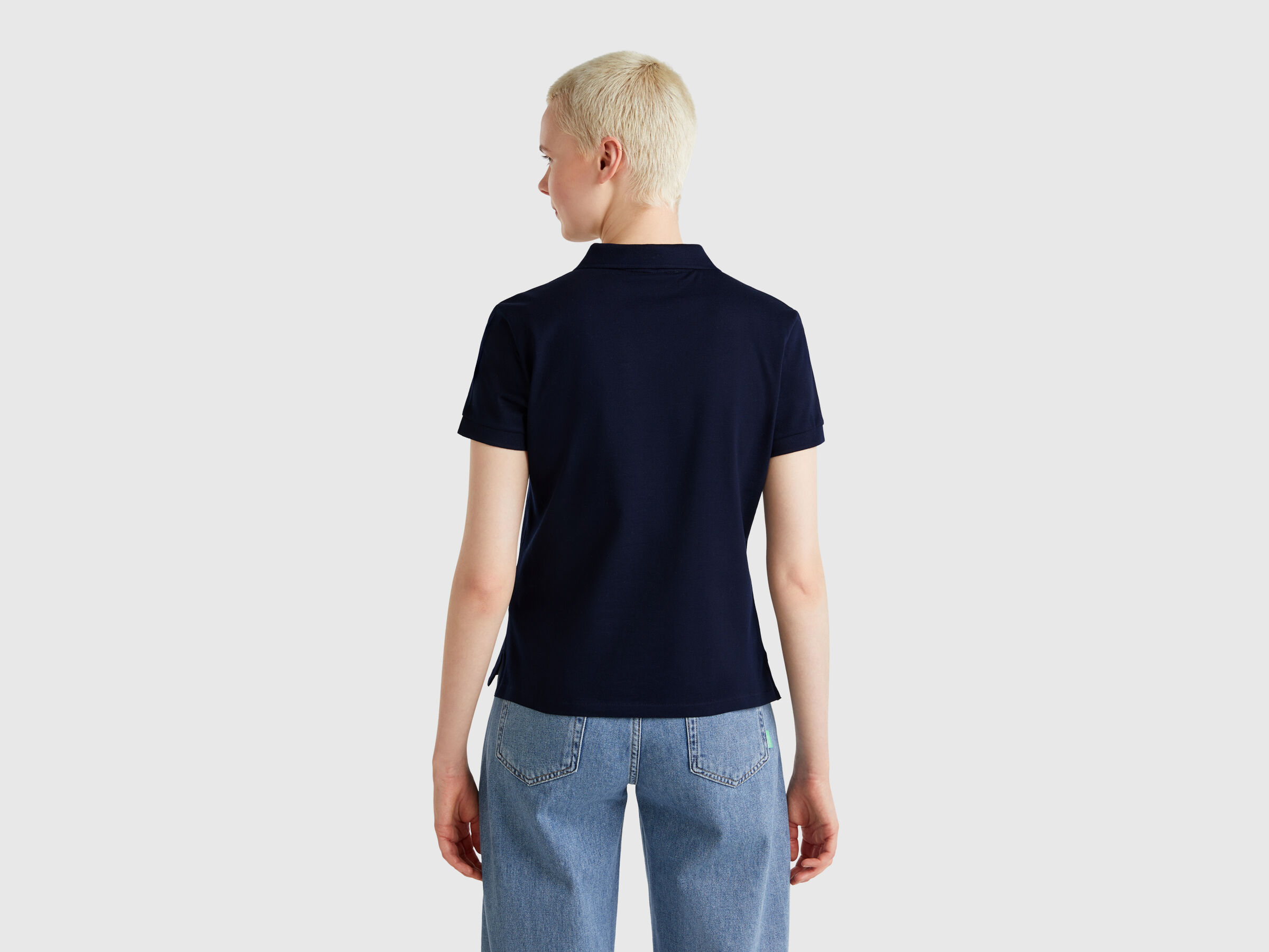 H/S POLO SHIRT Women image number 1