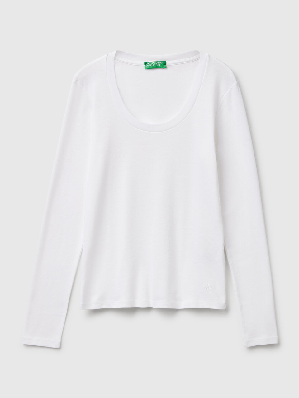 T-SHIRT L/S Women image number null