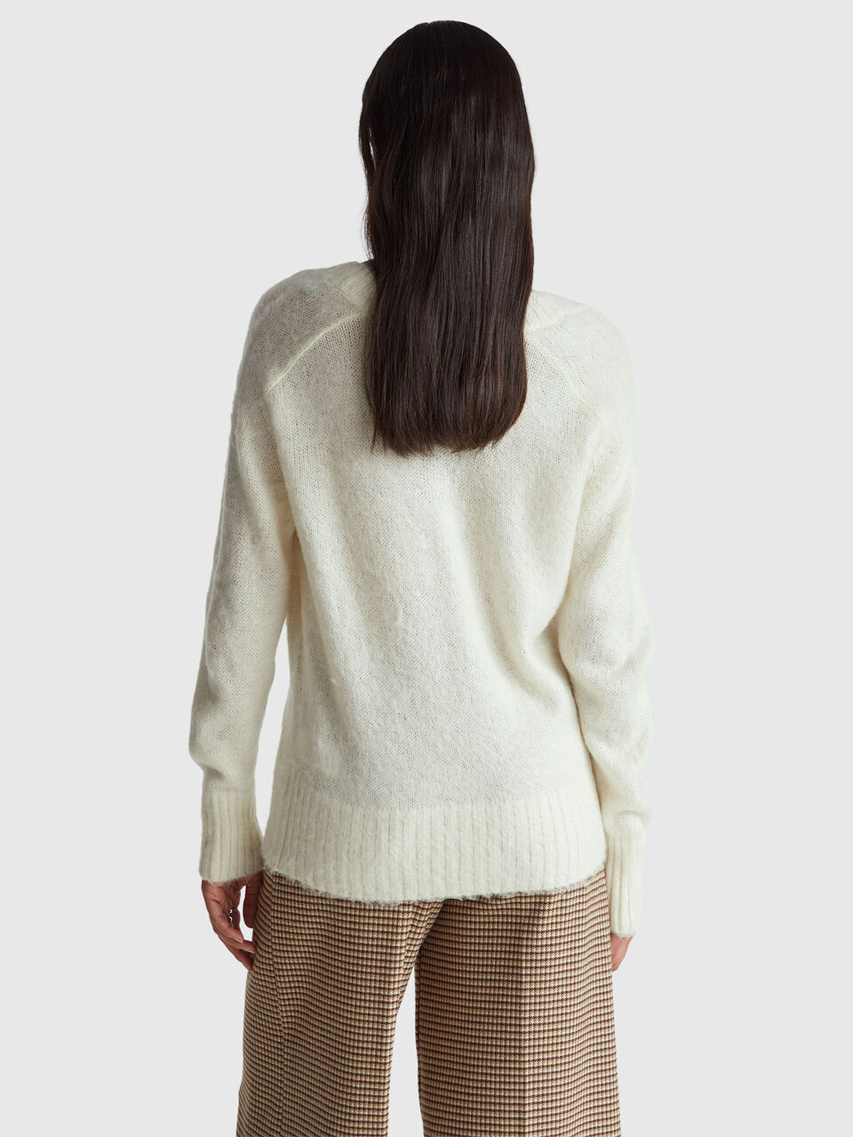 SWEATER L/S Women image number null