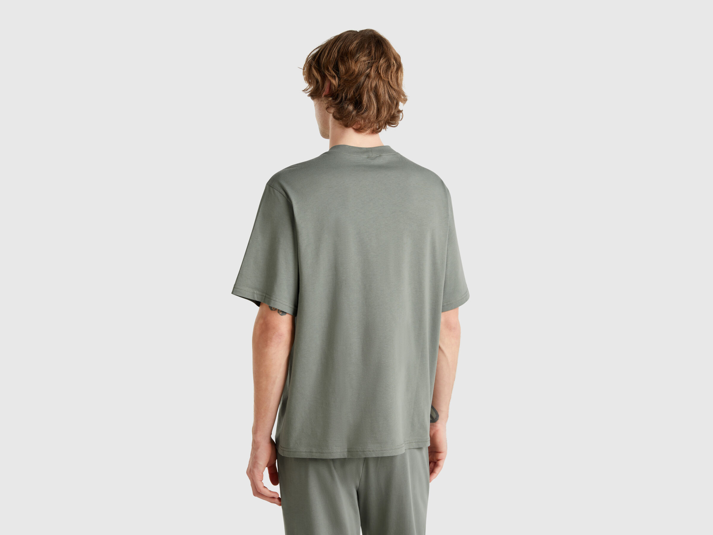 T-SHIRT Men image number 1