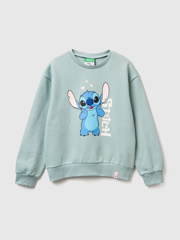 Lilo & Stitch ©Disney sweatshirt Junior Girl
