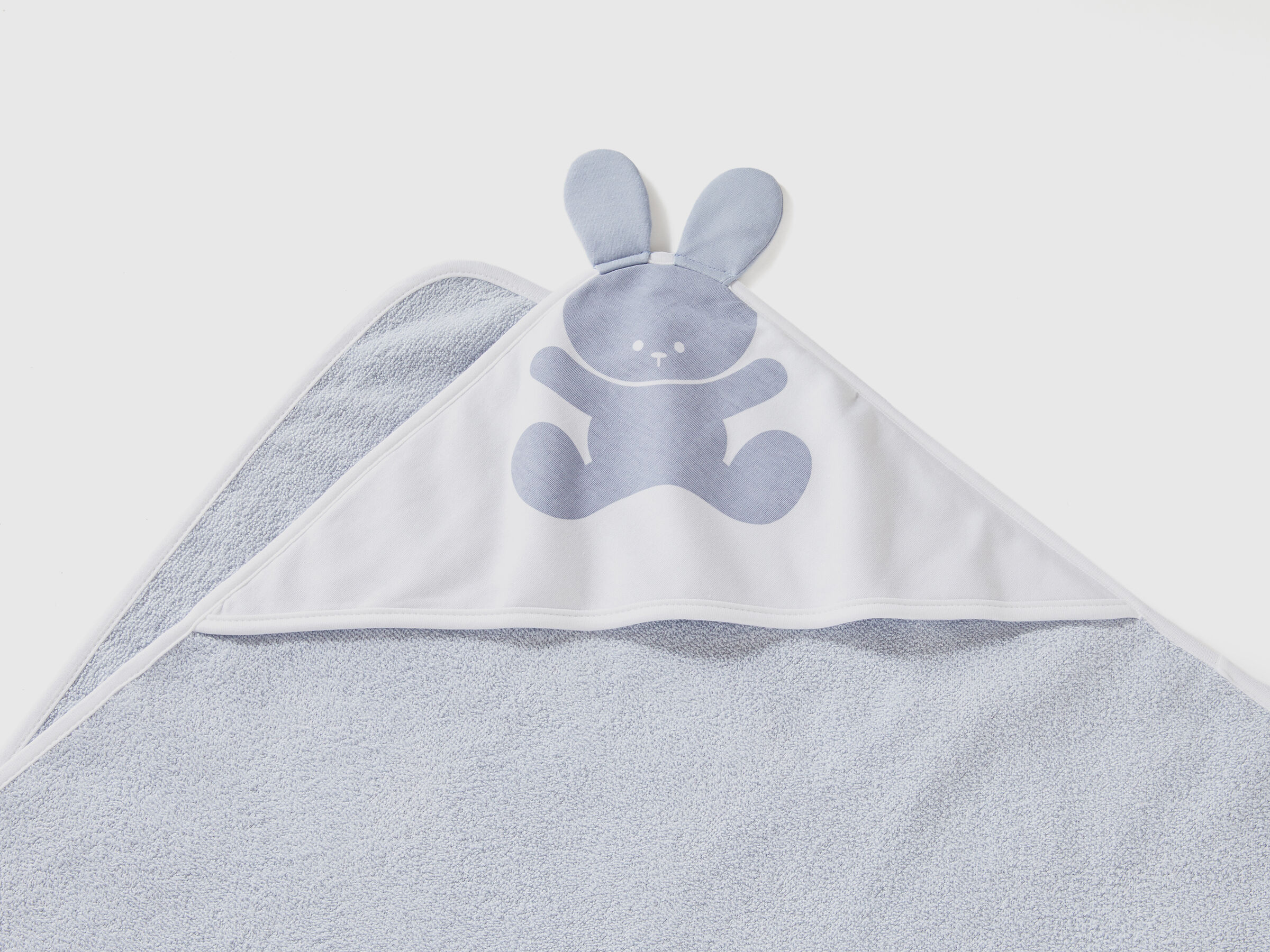 BATH GOWN New Born (0-18 months) image number 2