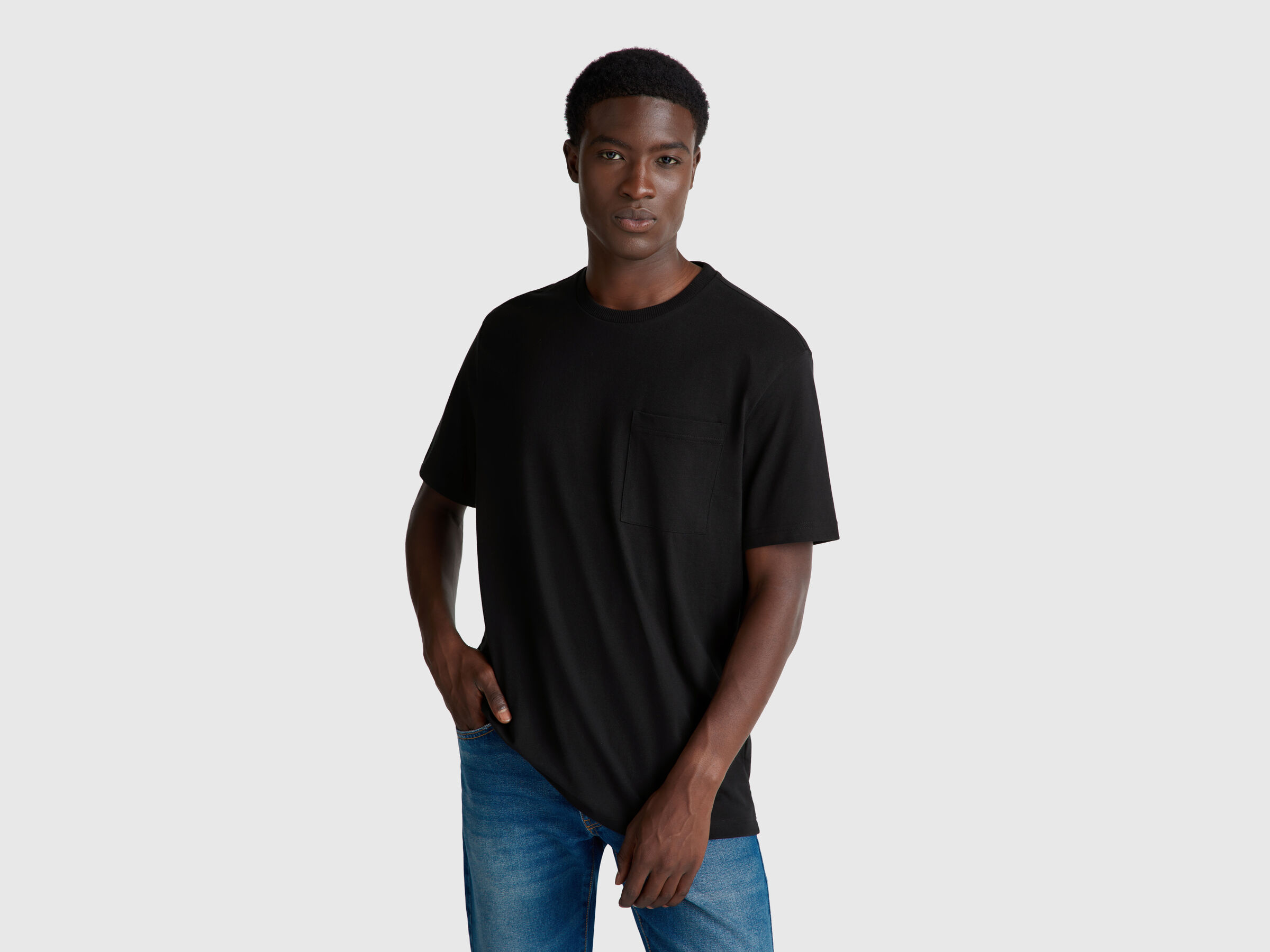 T-SHIRT Men image number 0