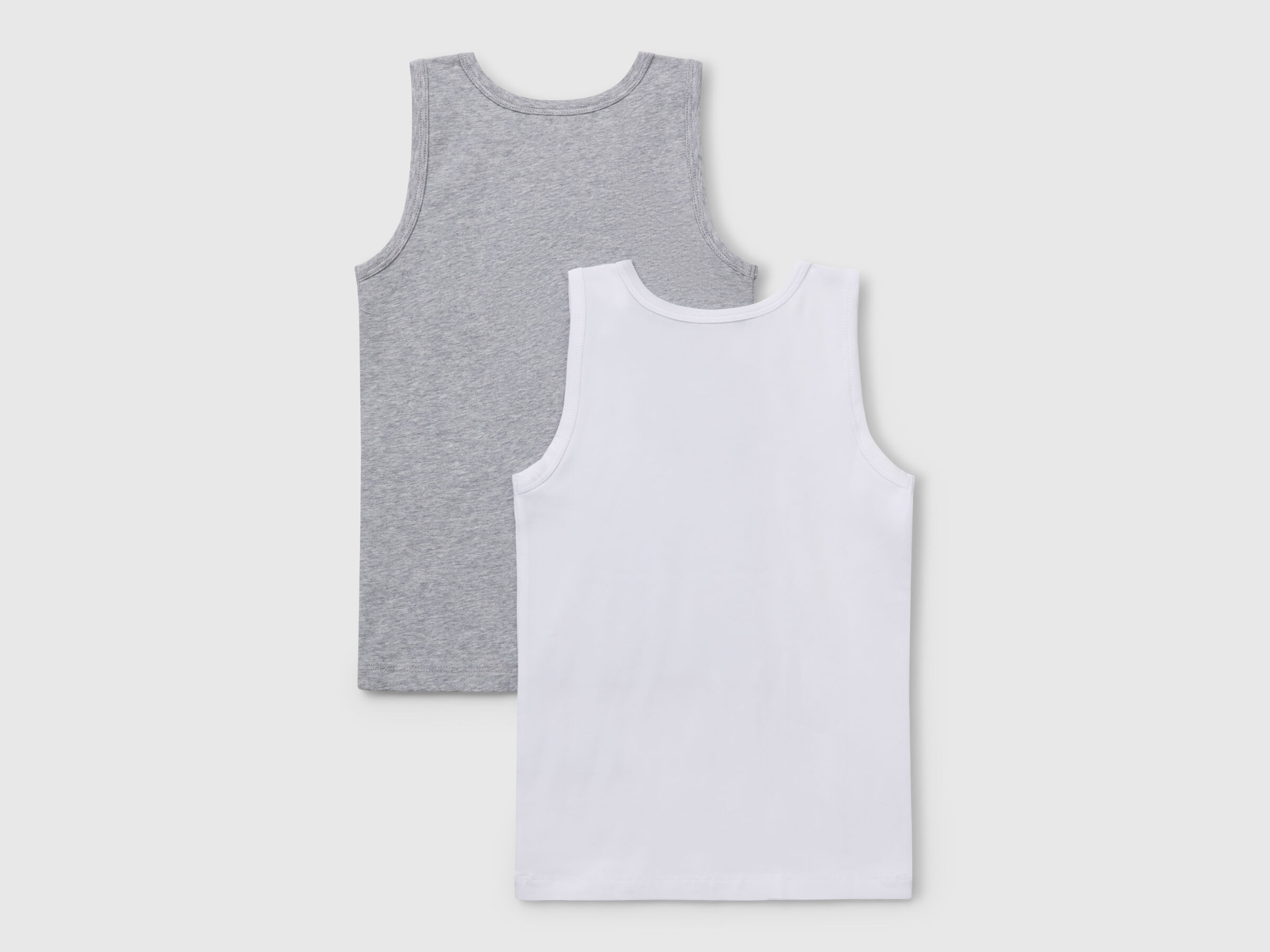 2 TANK-TOP Junior Boy image number 1