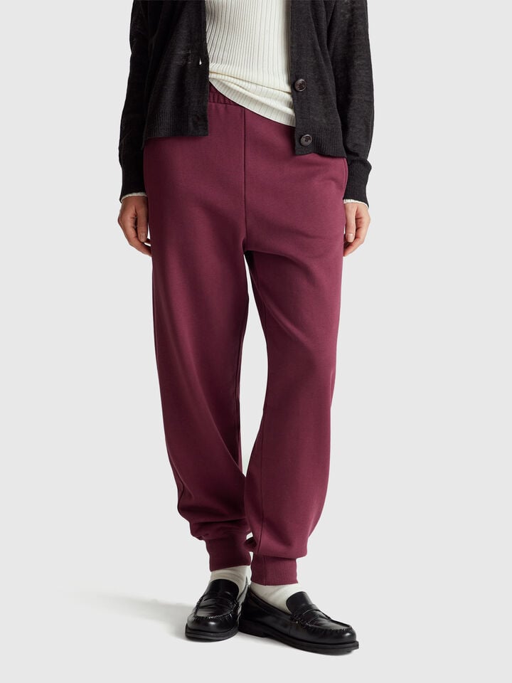 TROUSERS Women
