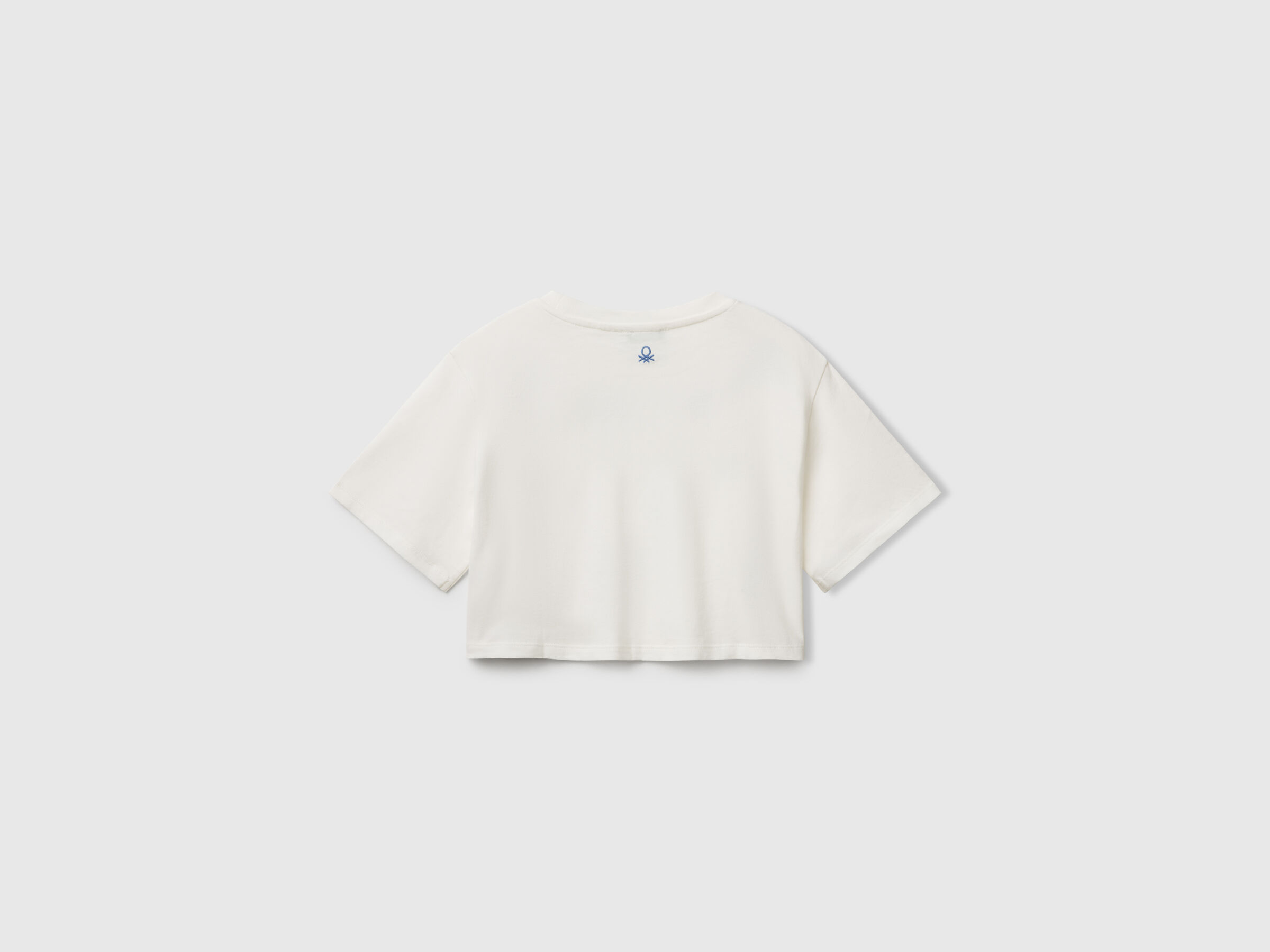 T-SHIRT Junior Girl image number 1