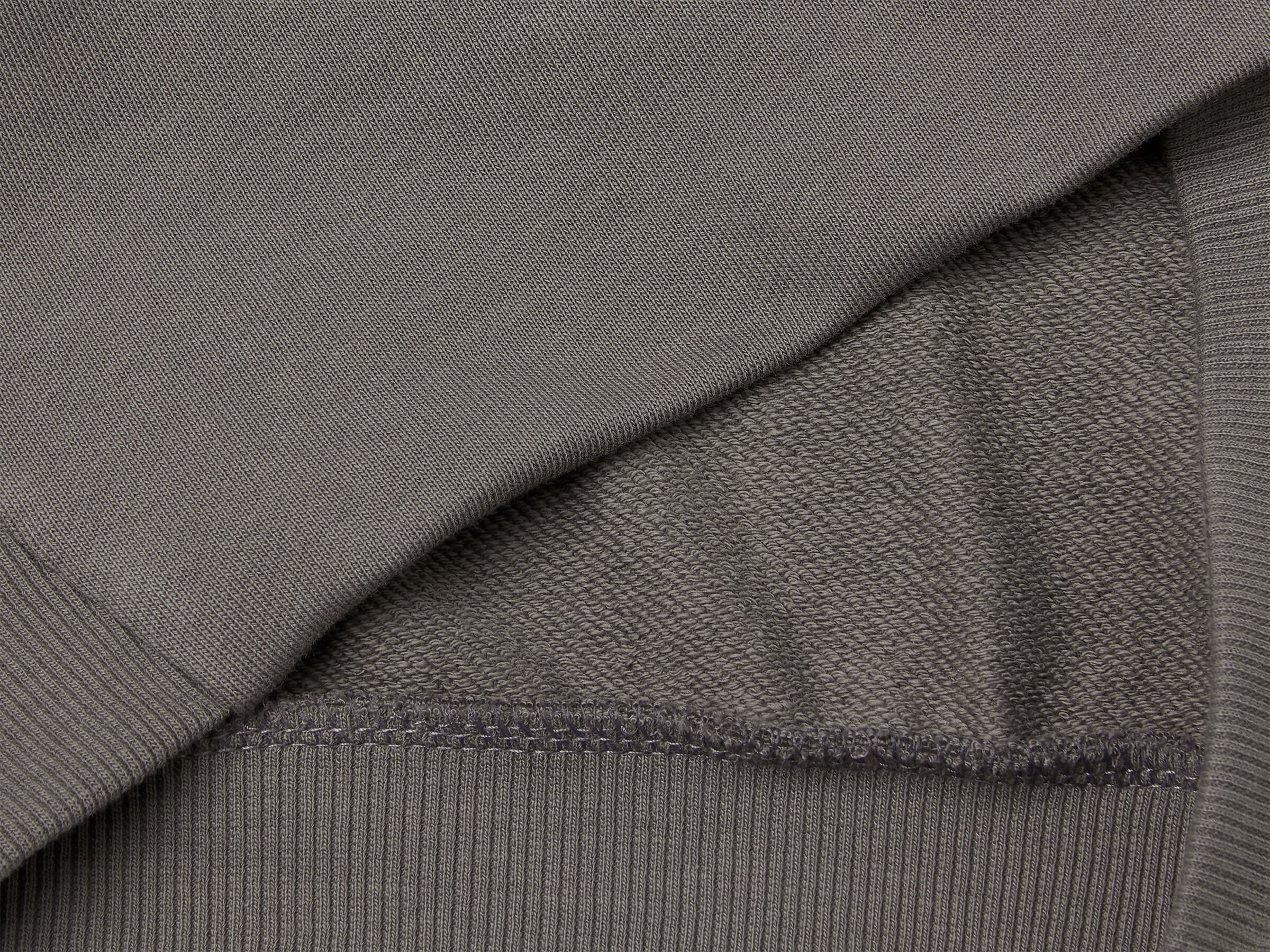 SWEATER W/HOOD Junior Boy image number 2