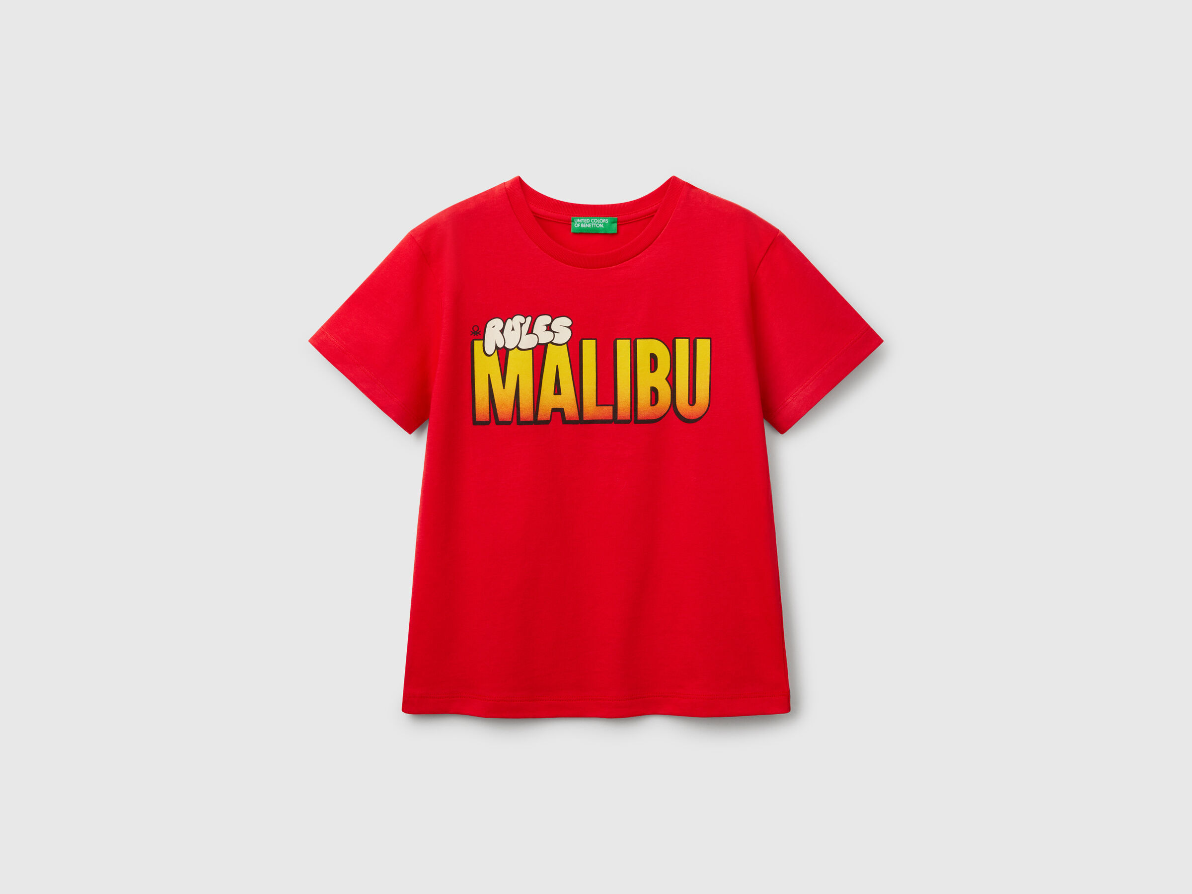 T-SHIRT Junior Boy image number 0