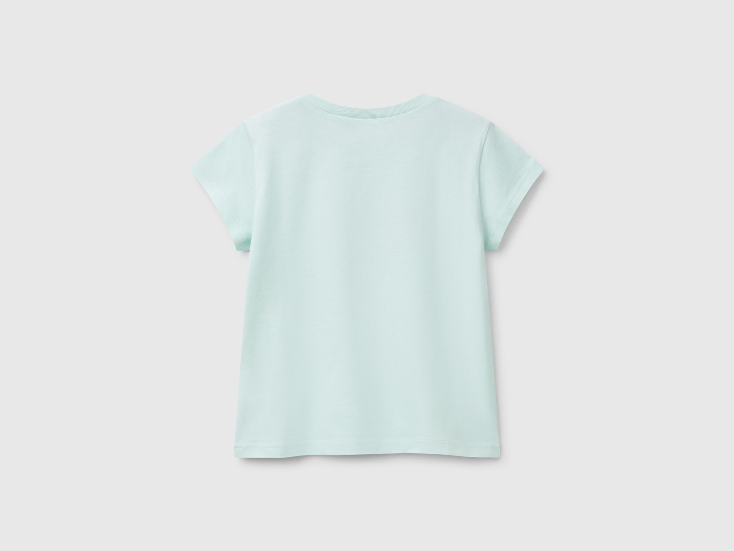 T-SHIRT Junior Girl image number 1
