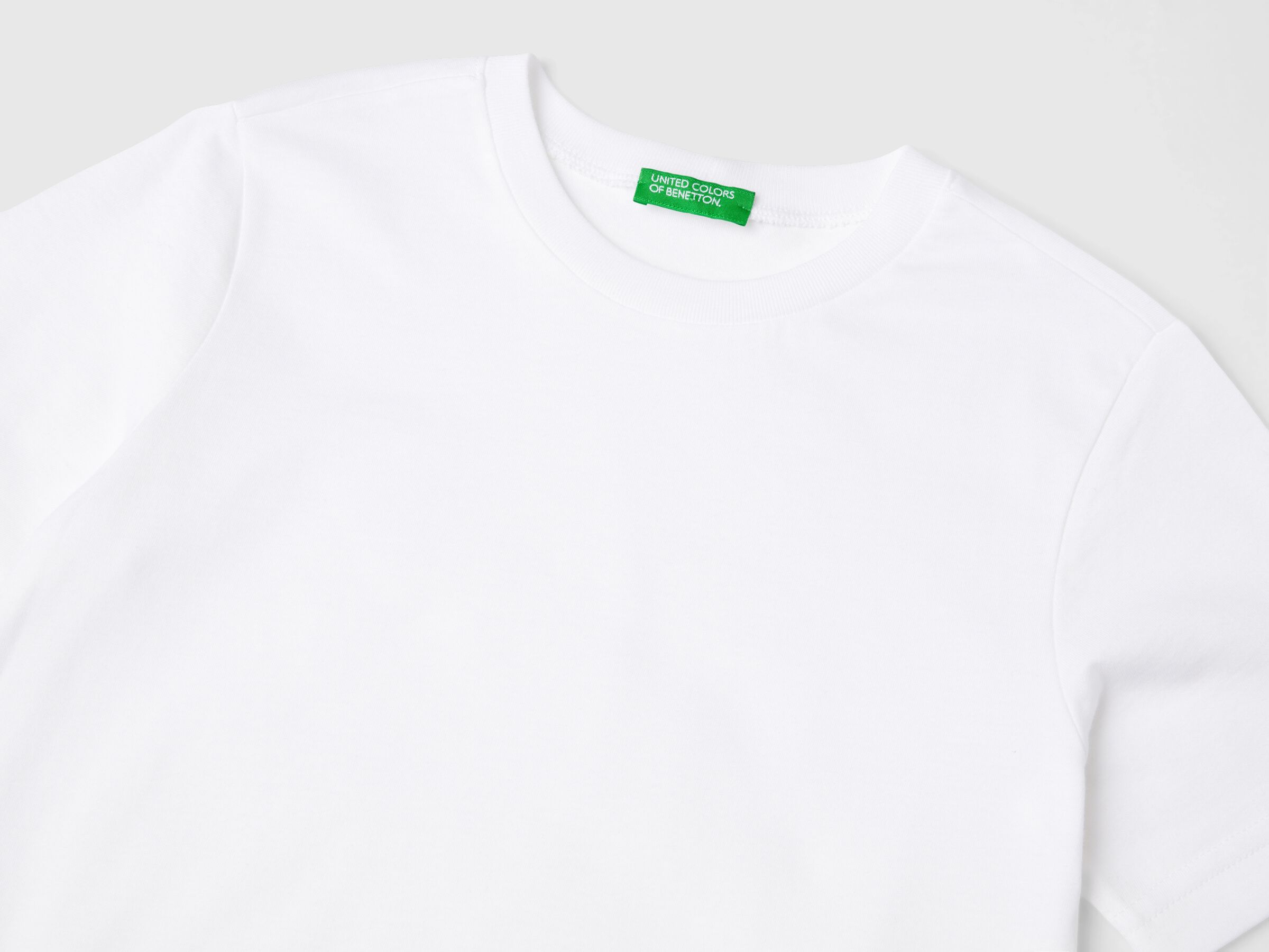 T-SHIRT Junior Boy image number 2