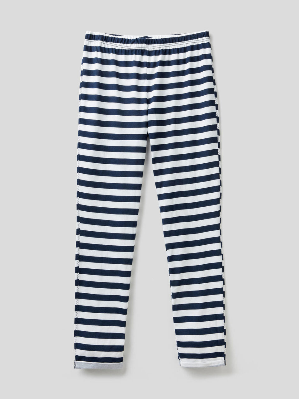 Patterned trousers image number 1