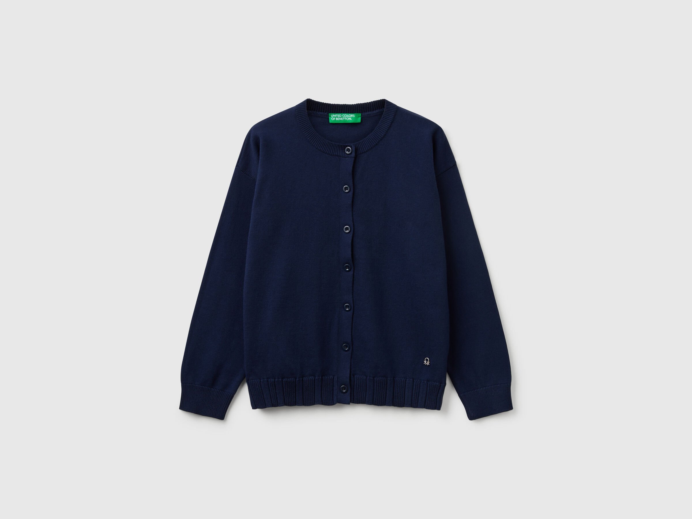 L/S SWEATER Junior Girl image number 0