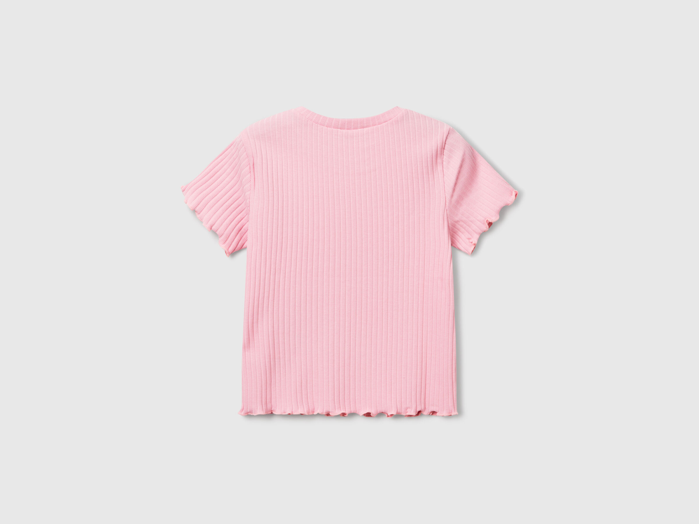 T-SHIRT Junior Girl image number 1