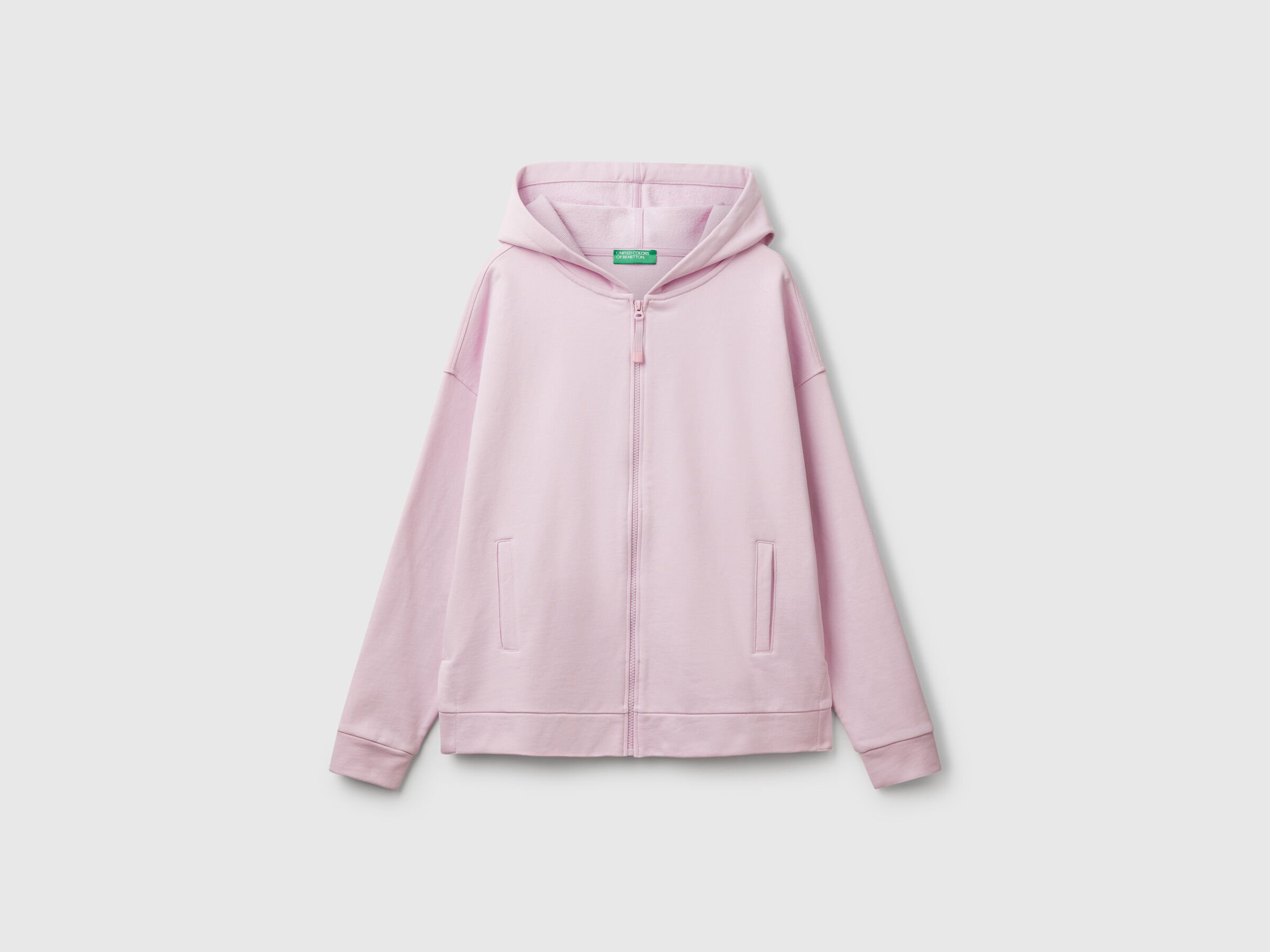 JACKET W/HOOD L/S Women image number 2