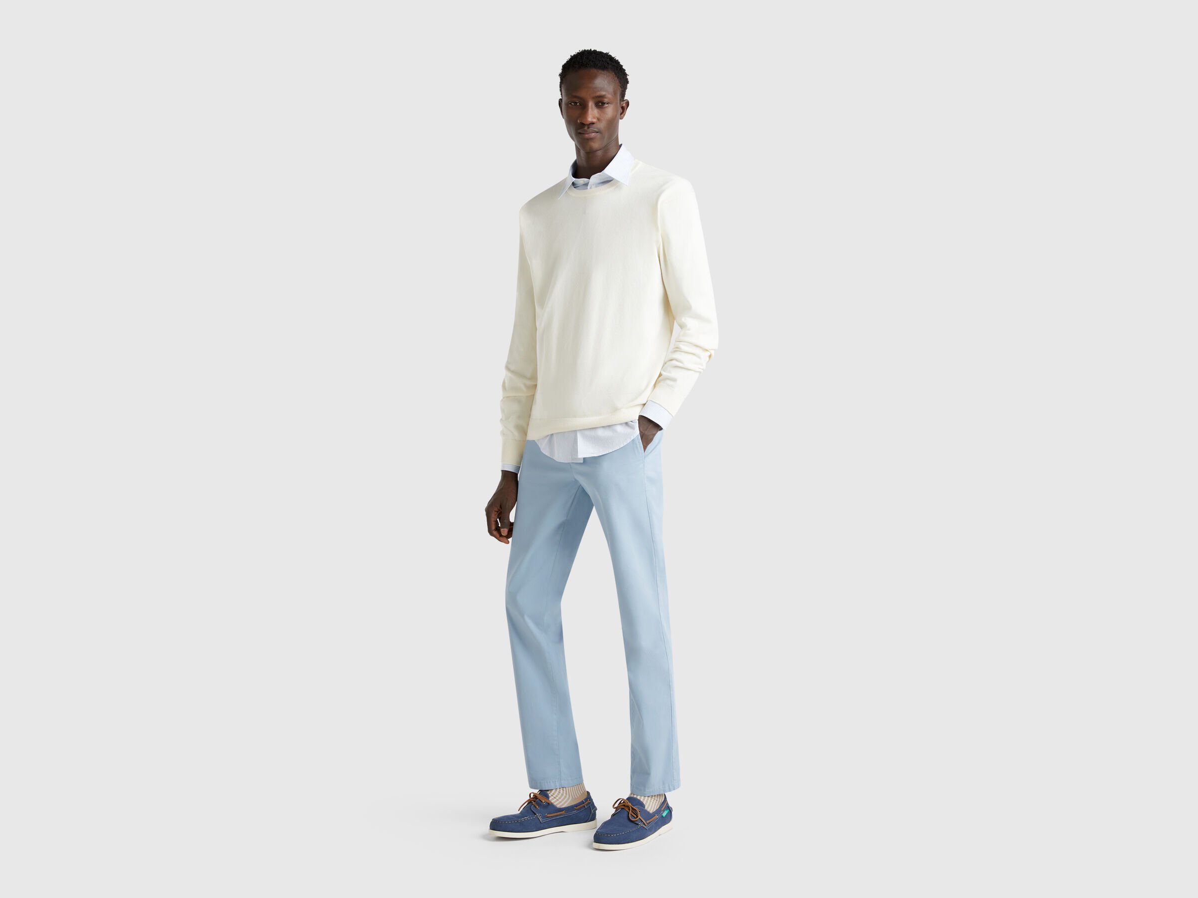 TROUSERS Men image number 2