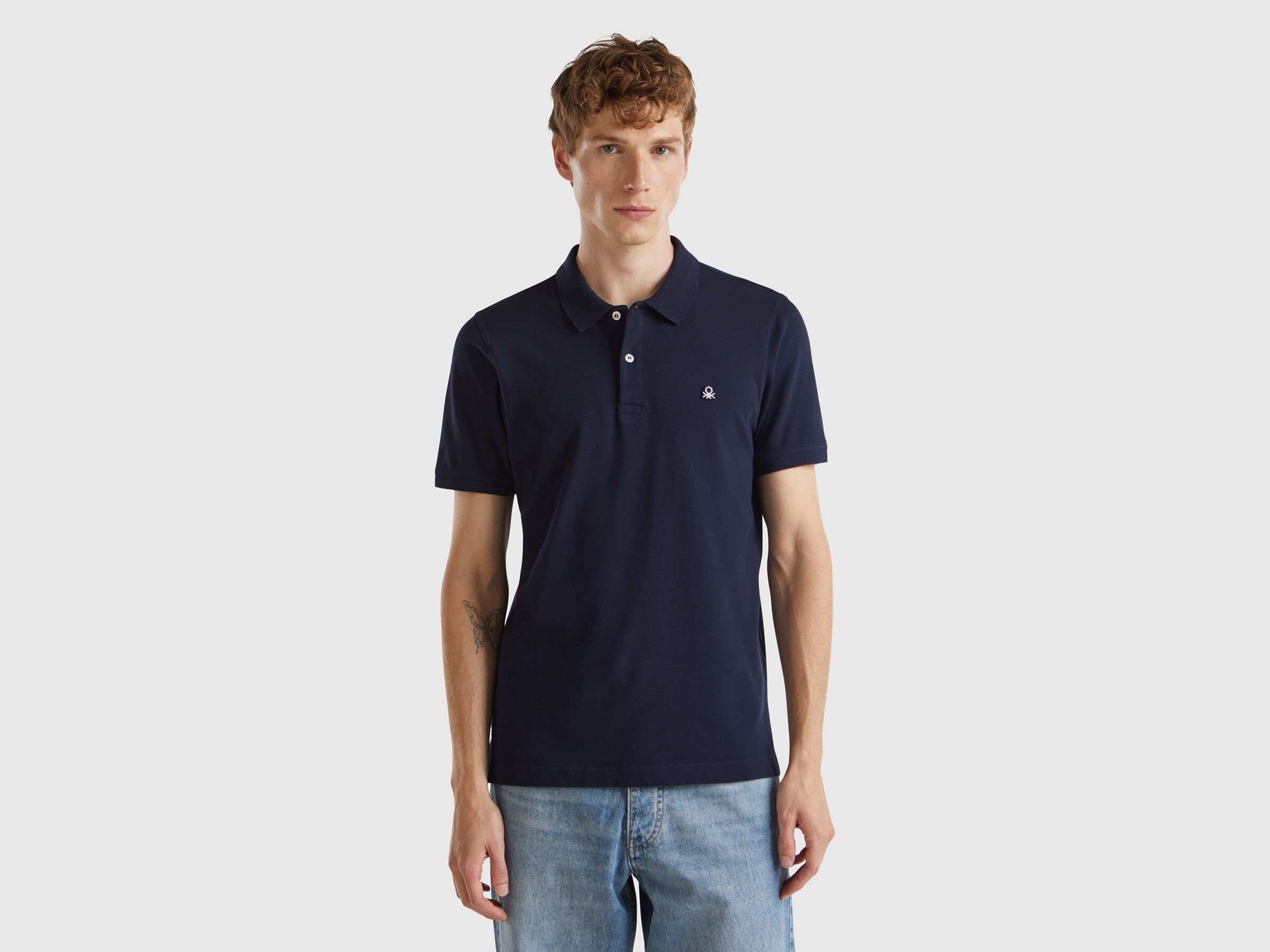 H/S POLO SHIRT Men image number 0