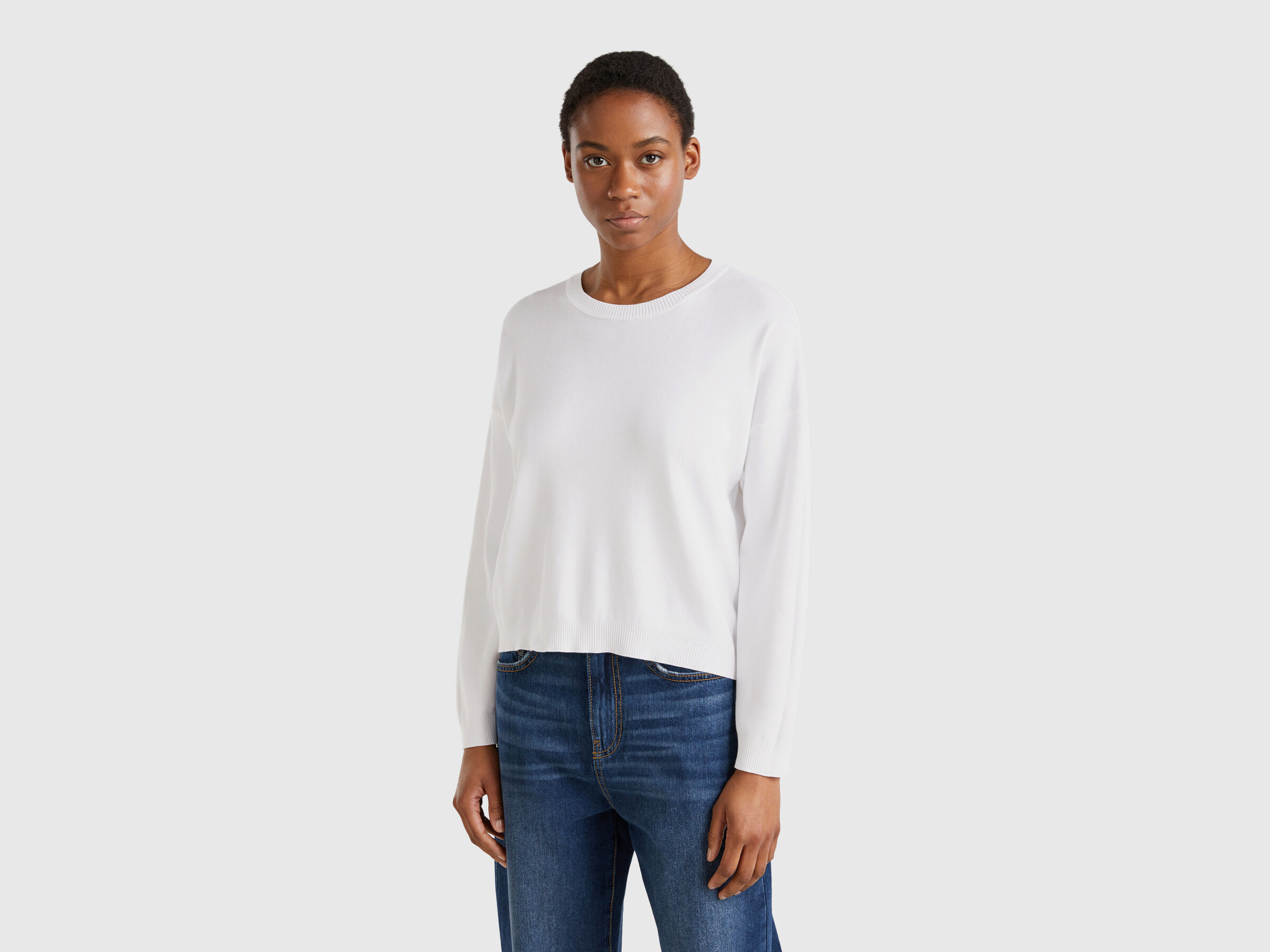 SWEATER L/S Women image number 0
