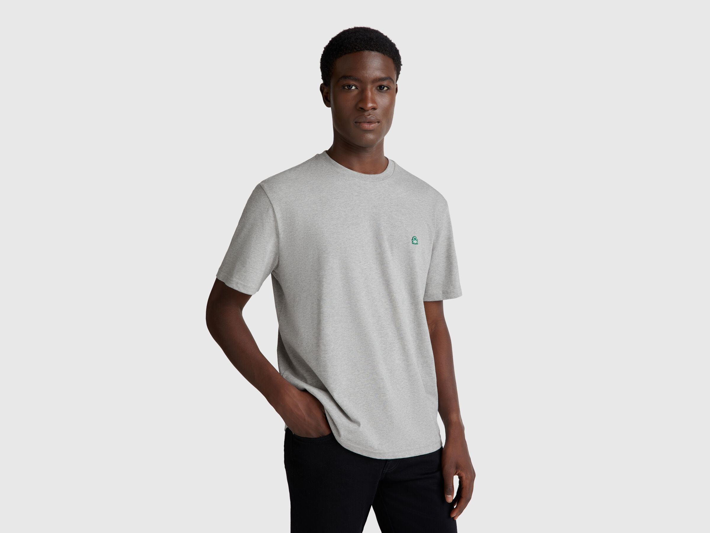 T-SHIRT Men image number 0