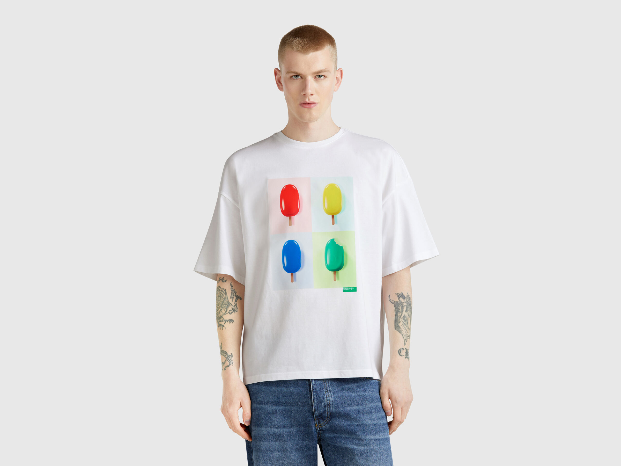 T-SHIRT image number 3