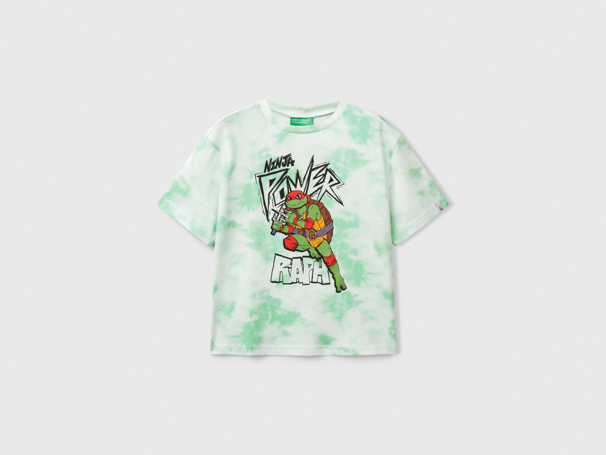 T-SHIRT Junior Boy image number 0