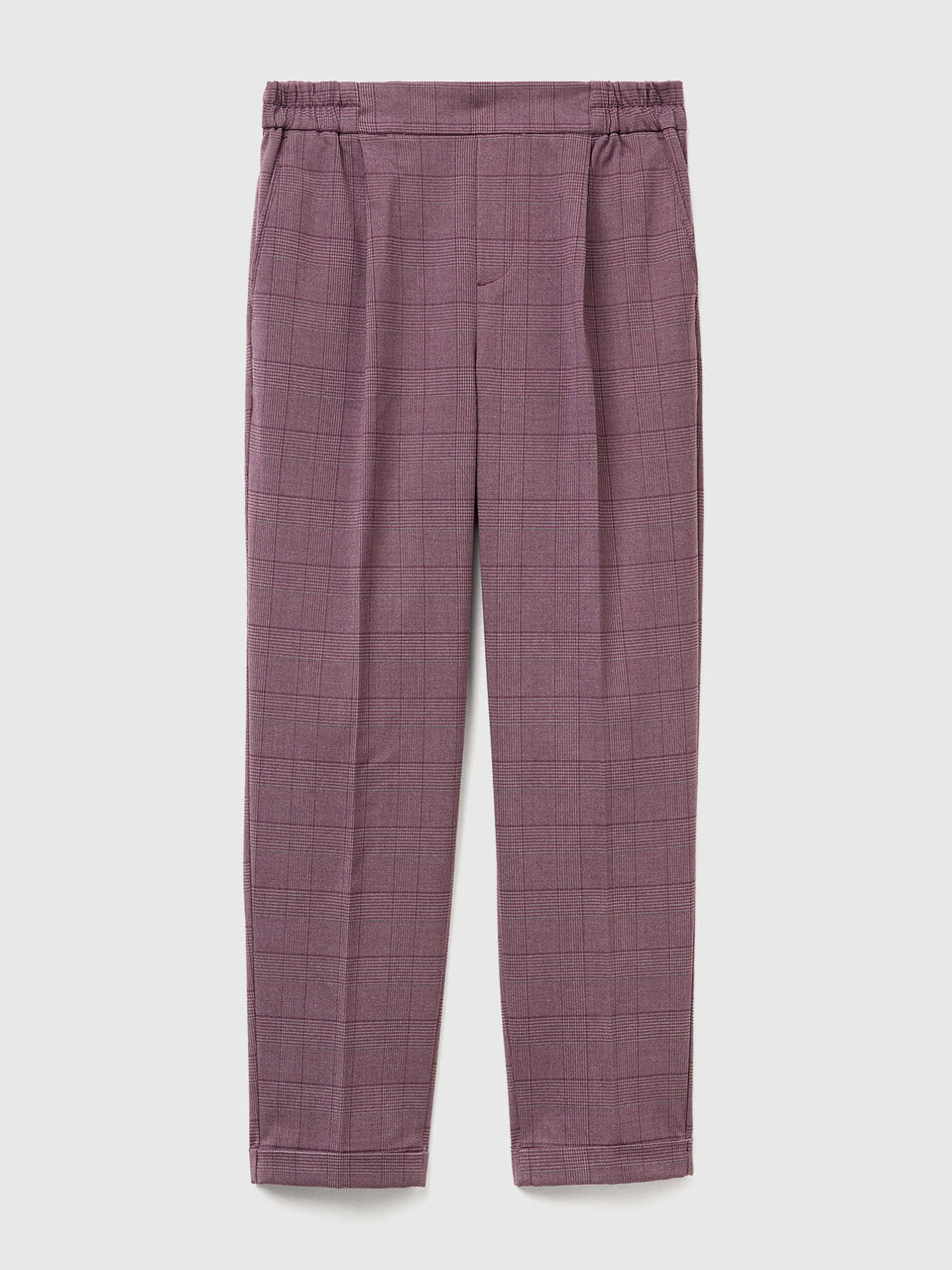 TROUSERS Women image number null