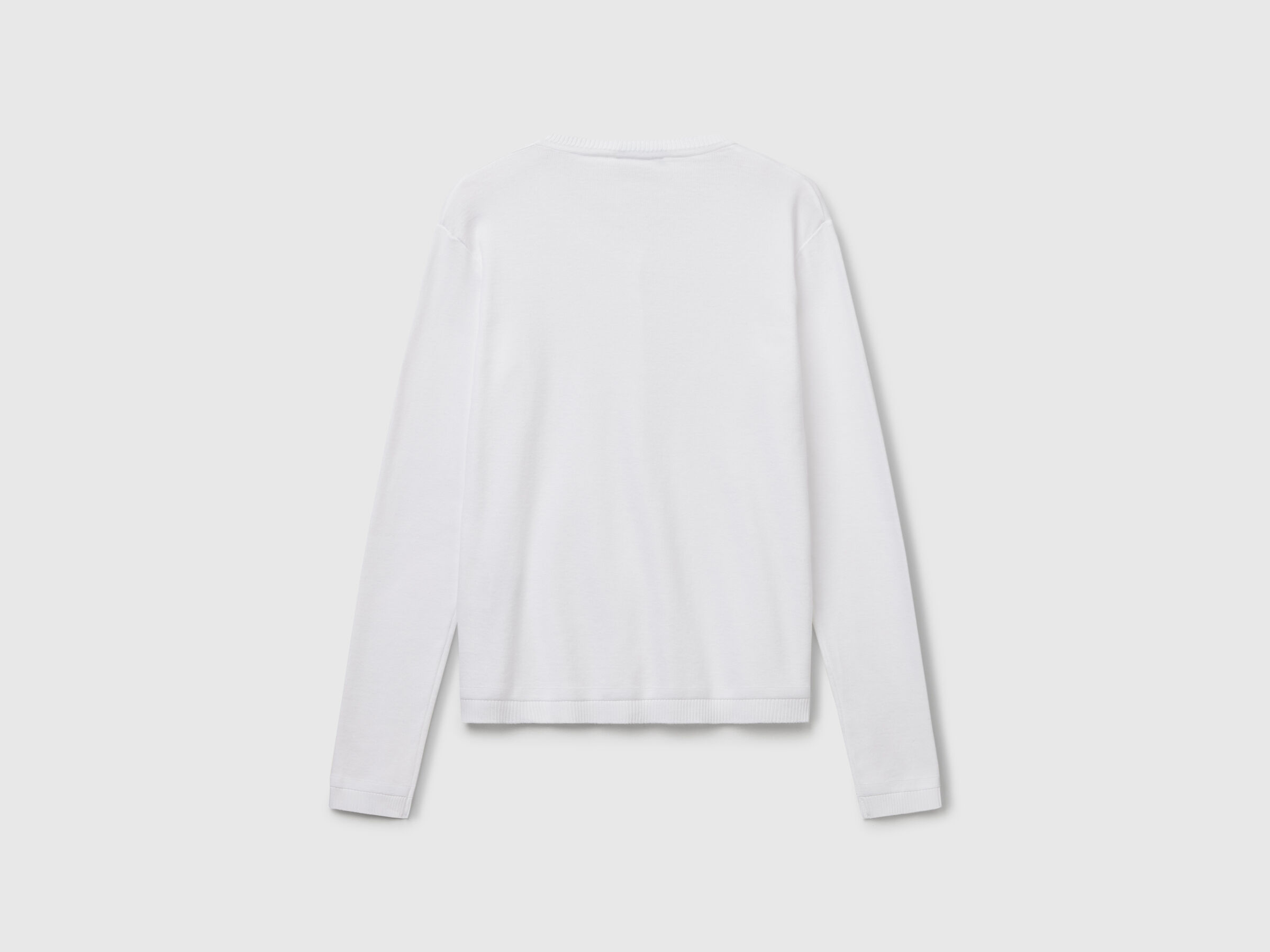 L/S SWEATER Women image number 4