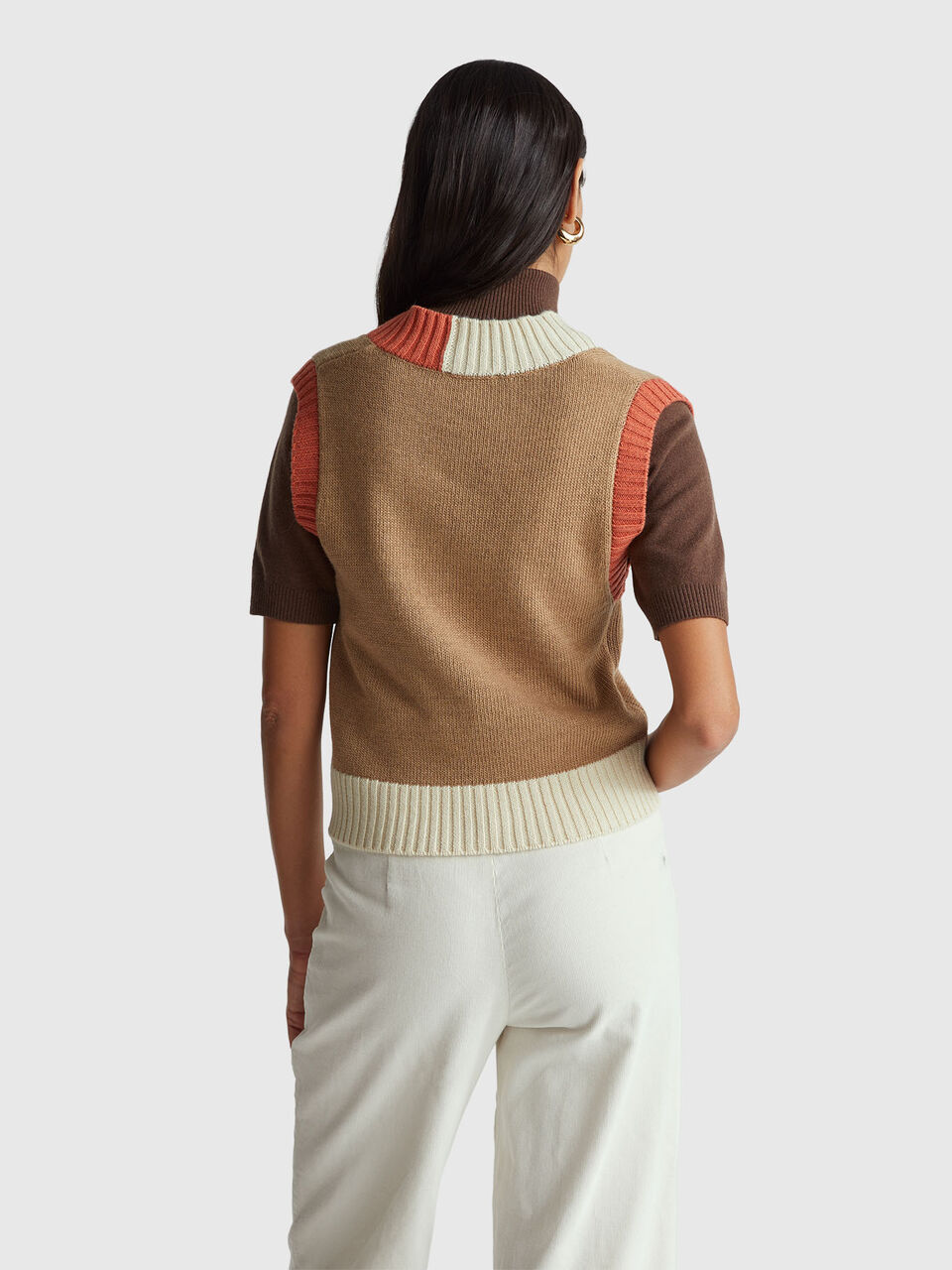 WAISTCOAT Women image number null