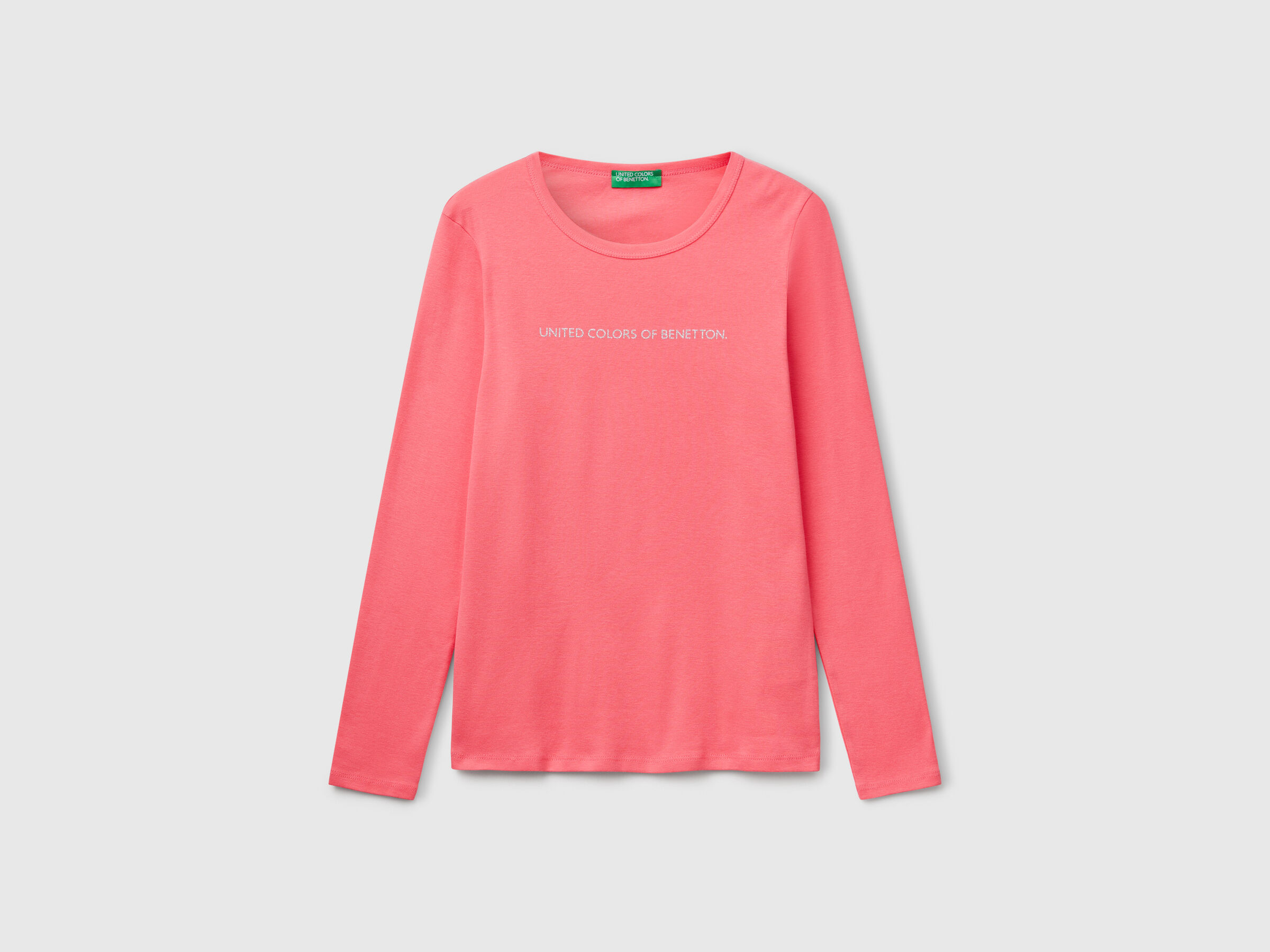 T-SHIRT L/S Women image number 2