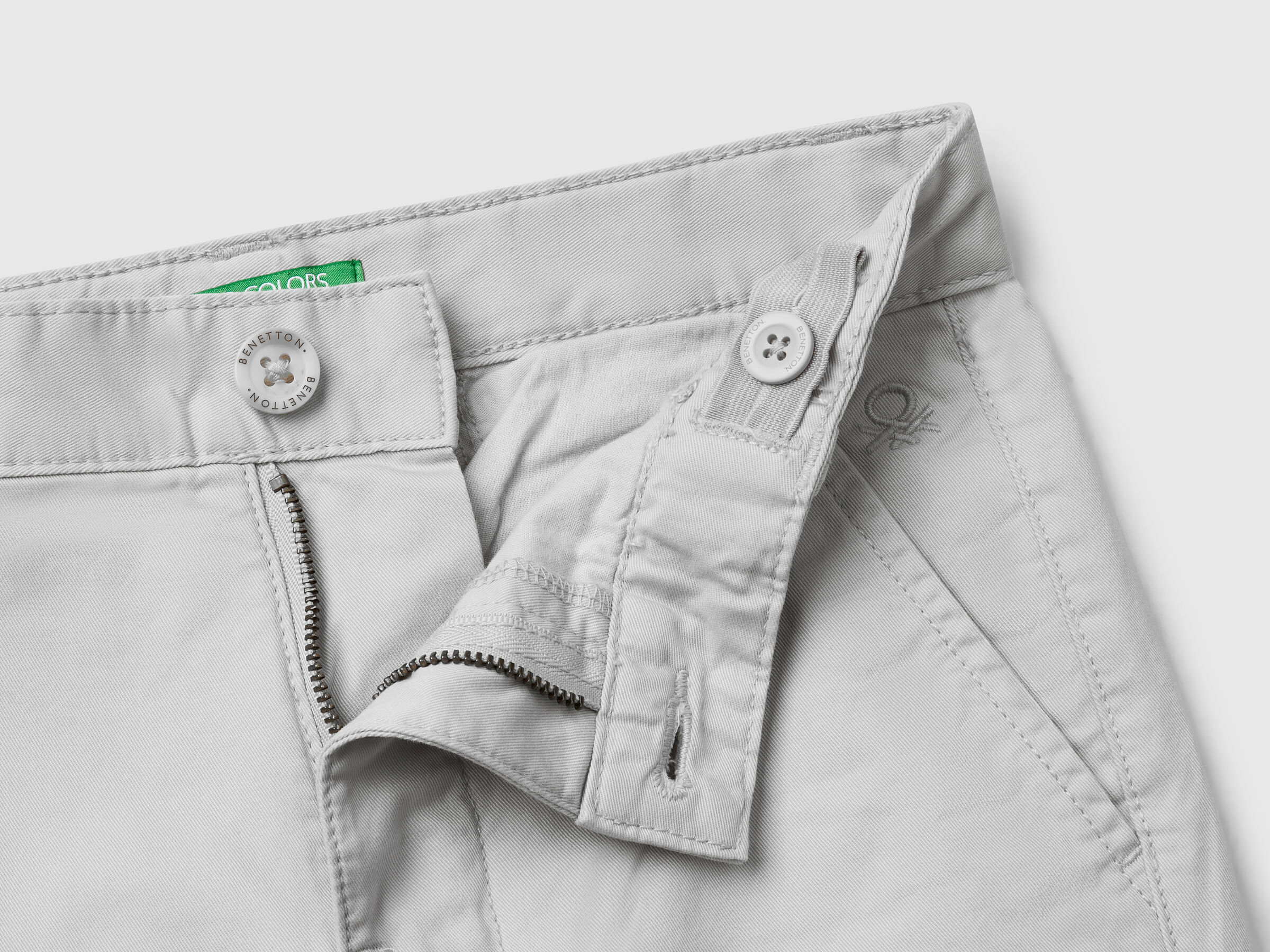TROUSERS Junior Boy image number 2
