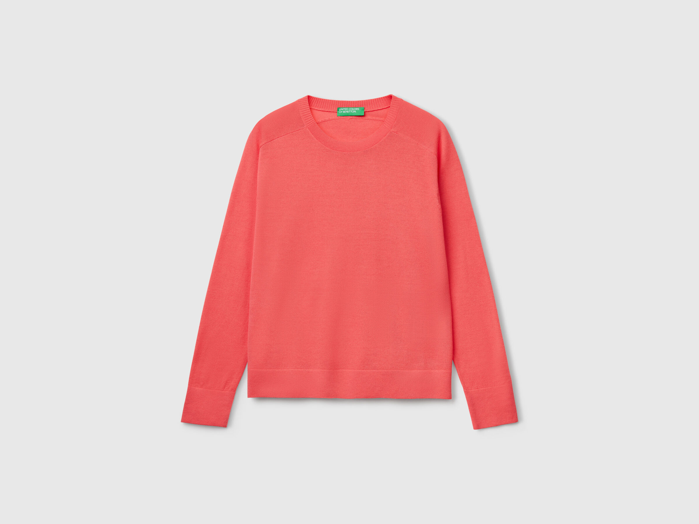 SWEATER L/S Women image number 3