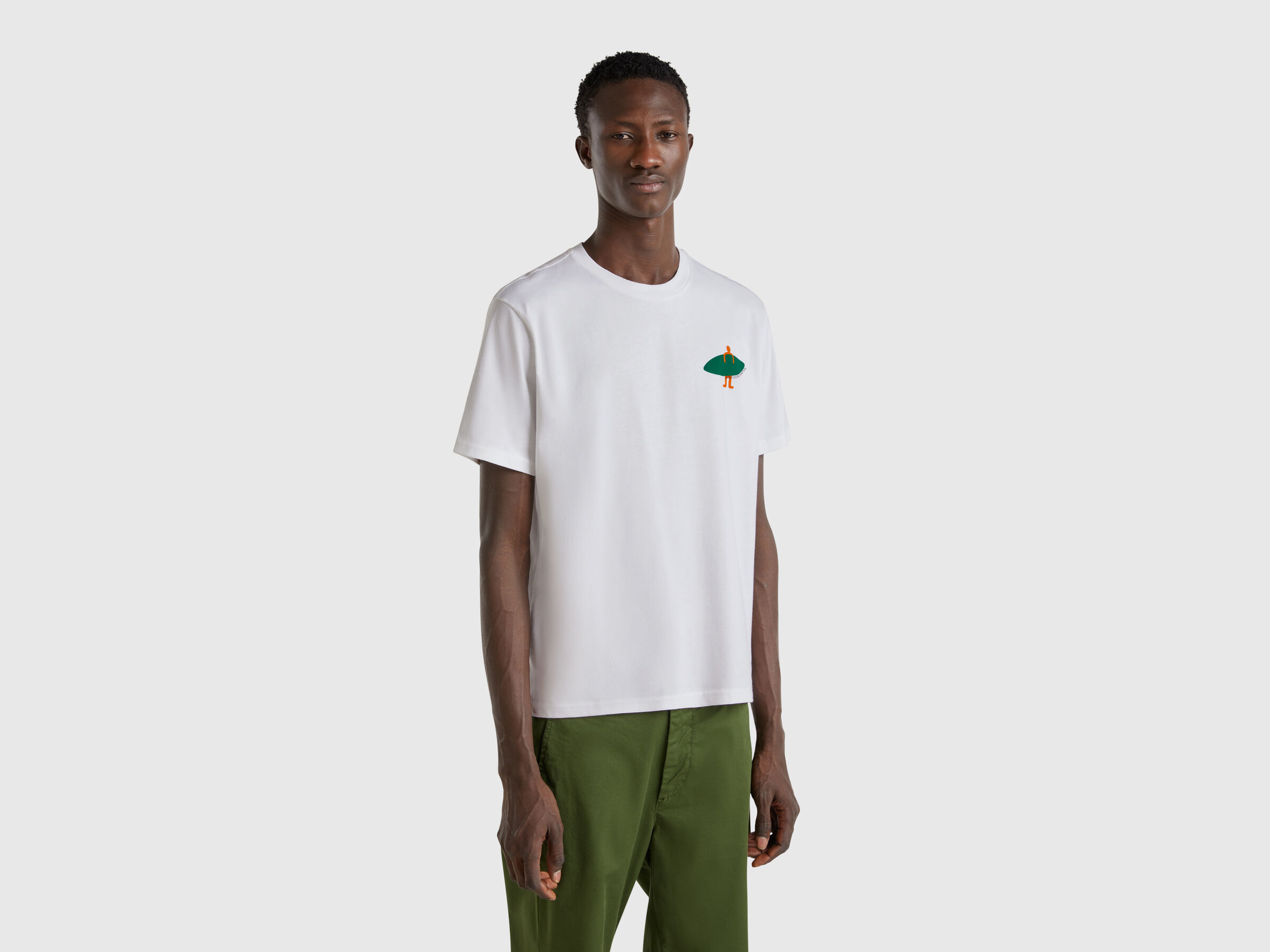 T-SHIRT Men image number 0