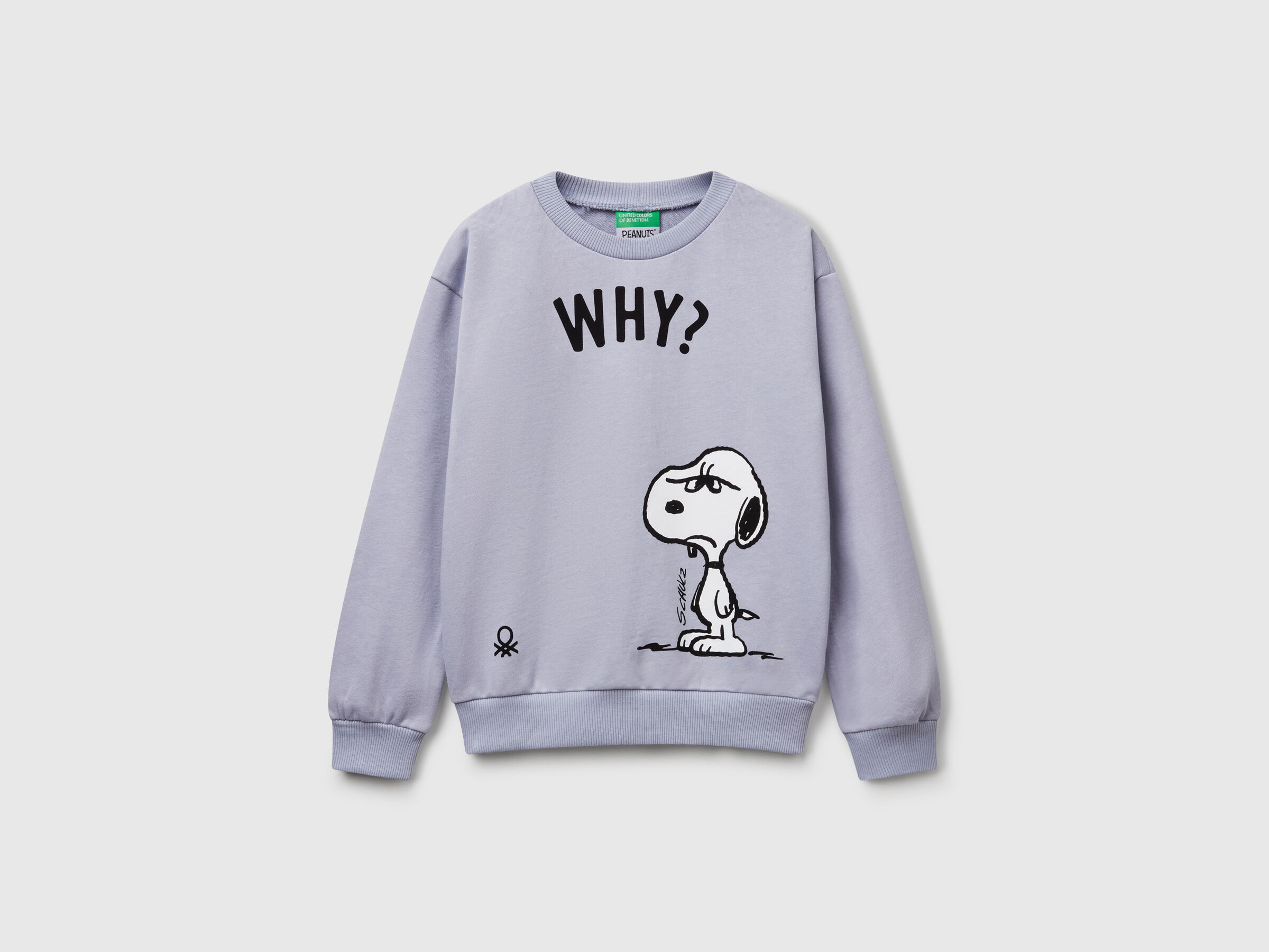 SWEATER L/S Junior Girl image number 0