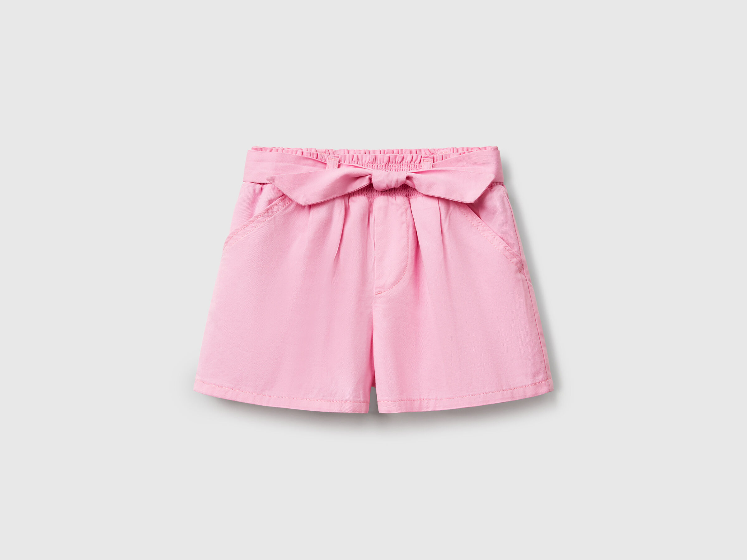 SHORTS Junior Girl image number 0