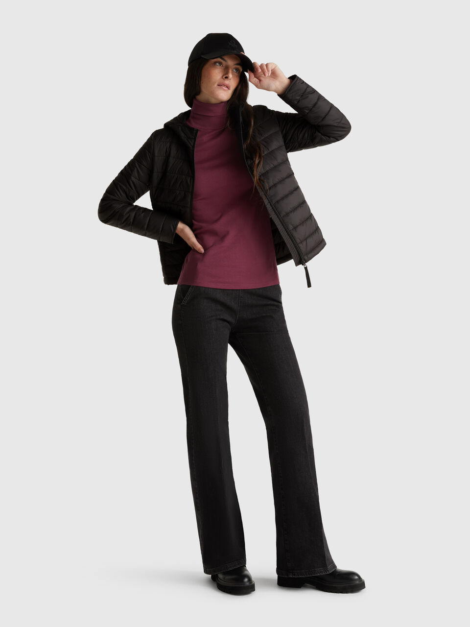 JACKET Women image number null