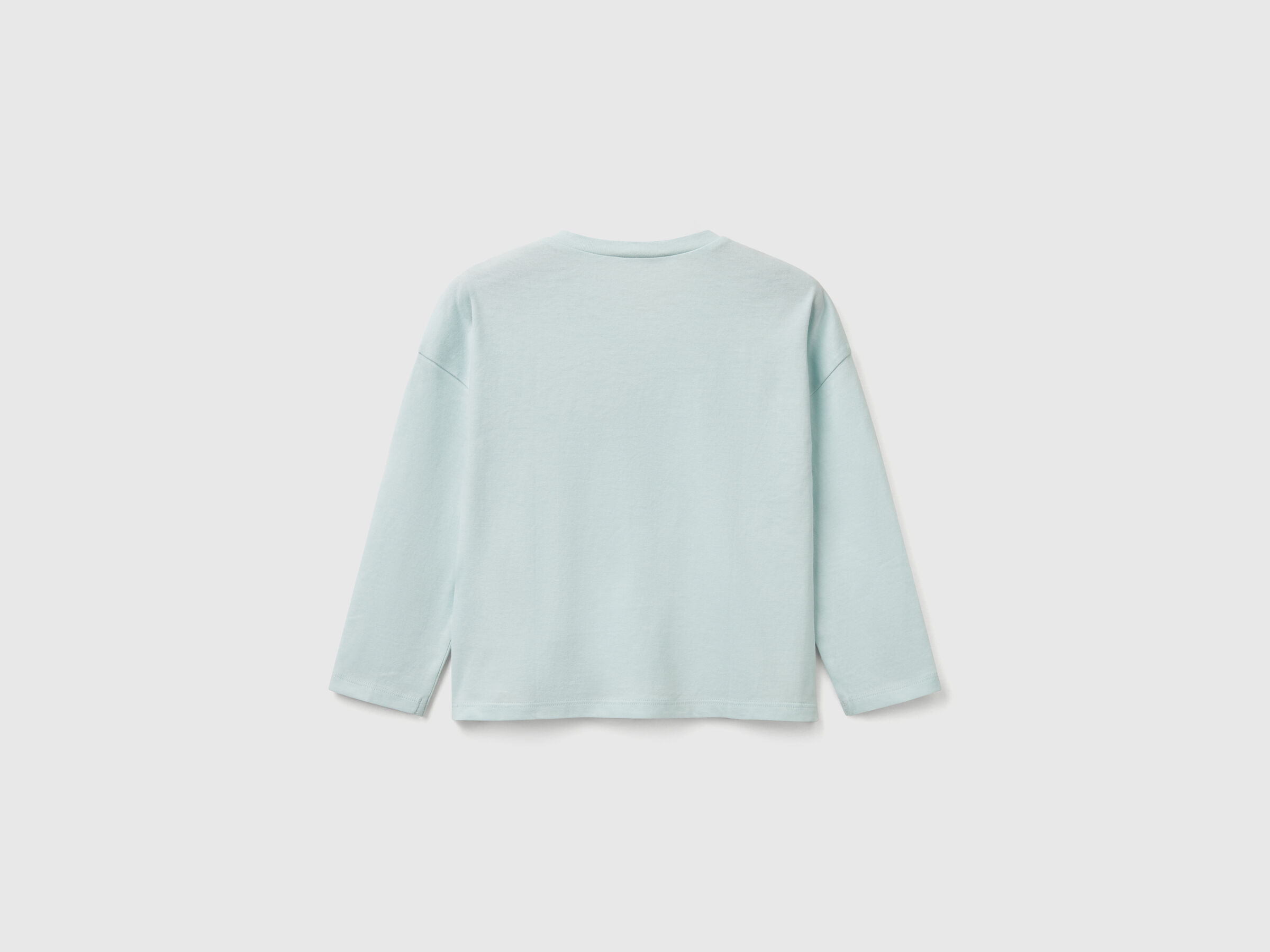 T-SHIRT L/S Junior Girl image number 1