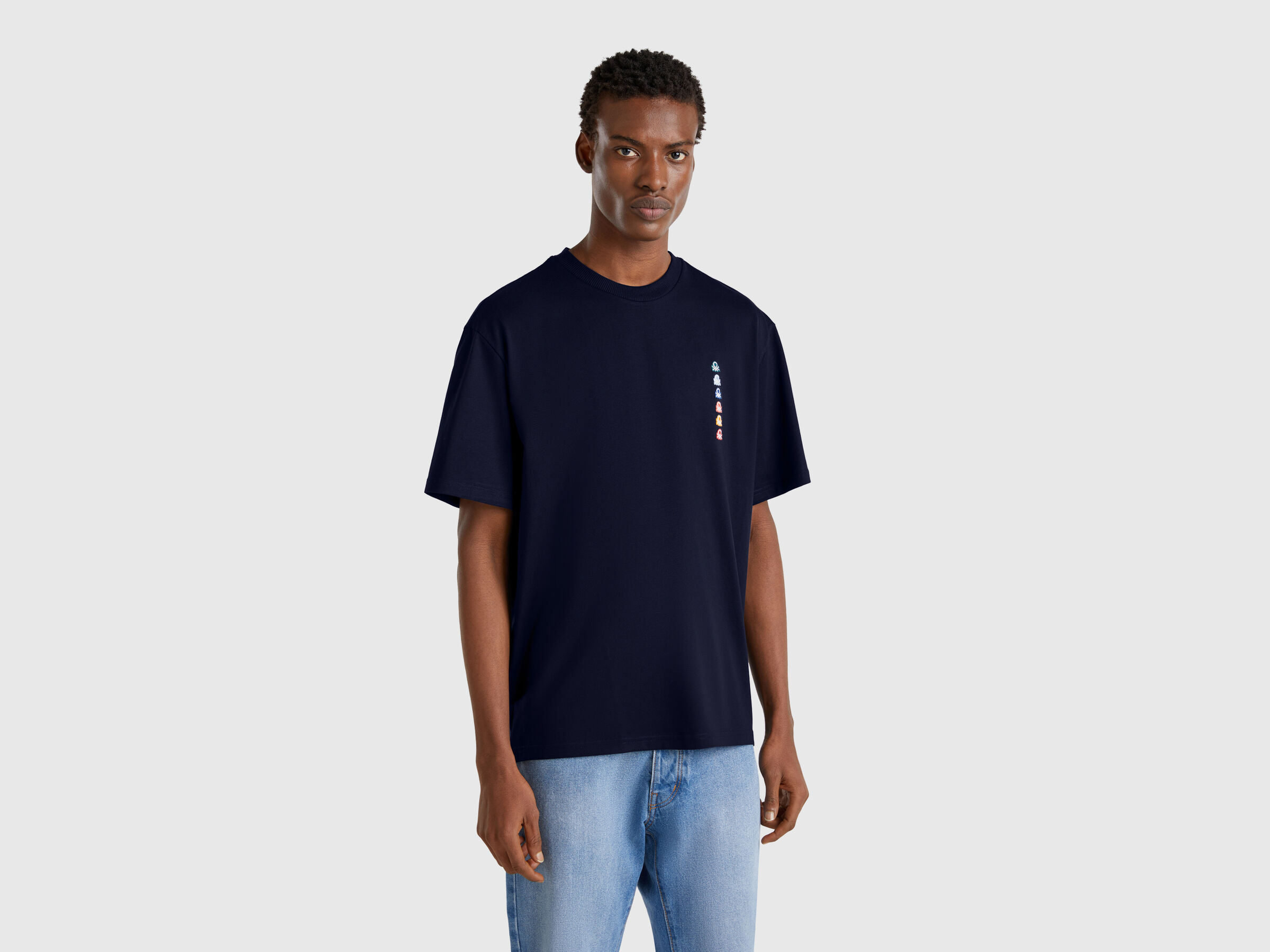 T-SHIRT Men image number 0