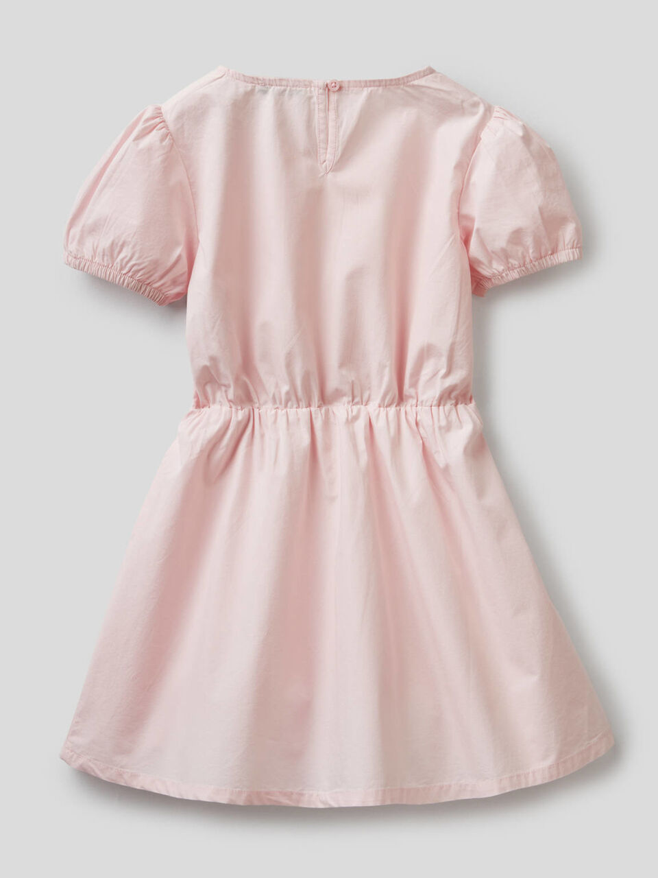 100% cotton dress image number 2