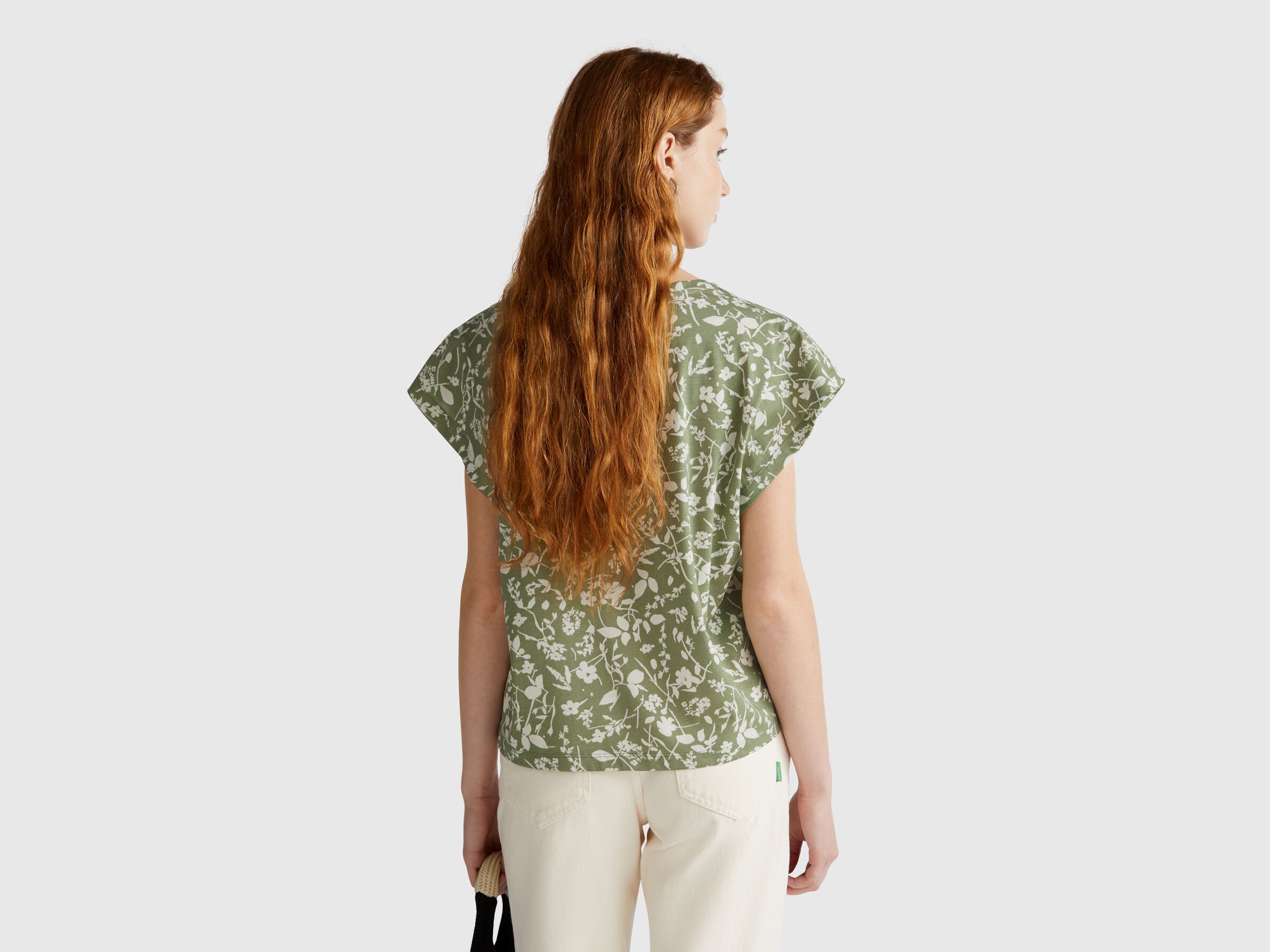 T-SHIRT Women image number 1