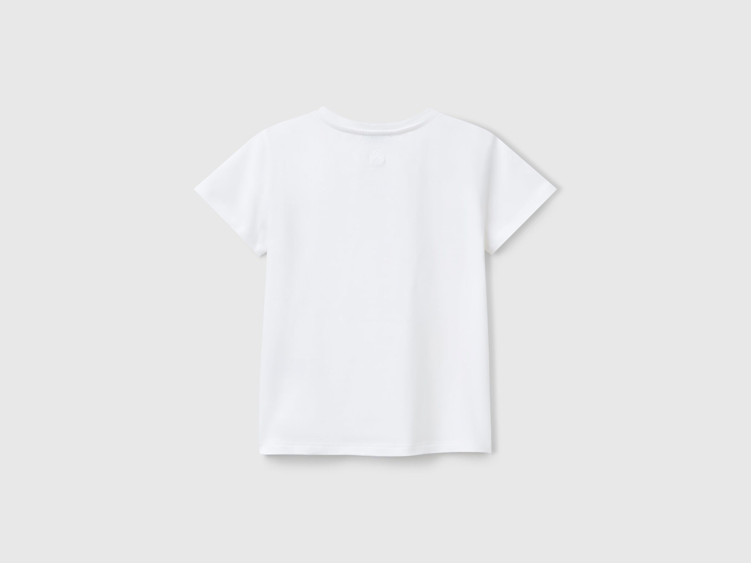 T-SHIRT Junior Girl image number 1