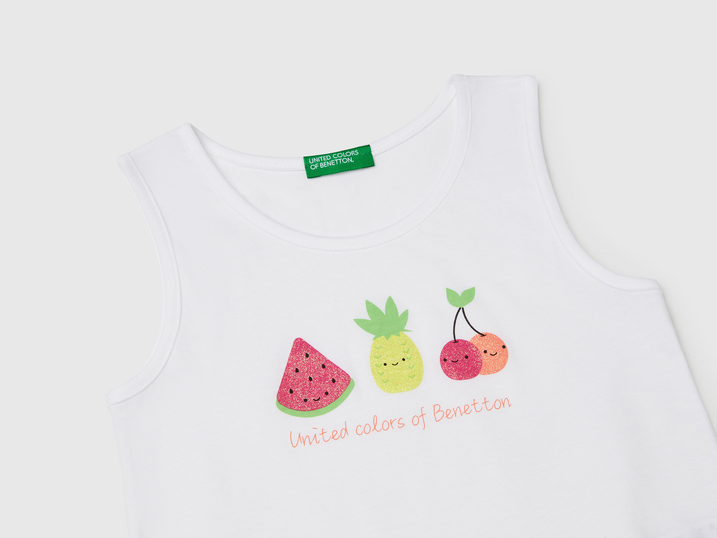 TANK-TOP Junior Girl image number 2
