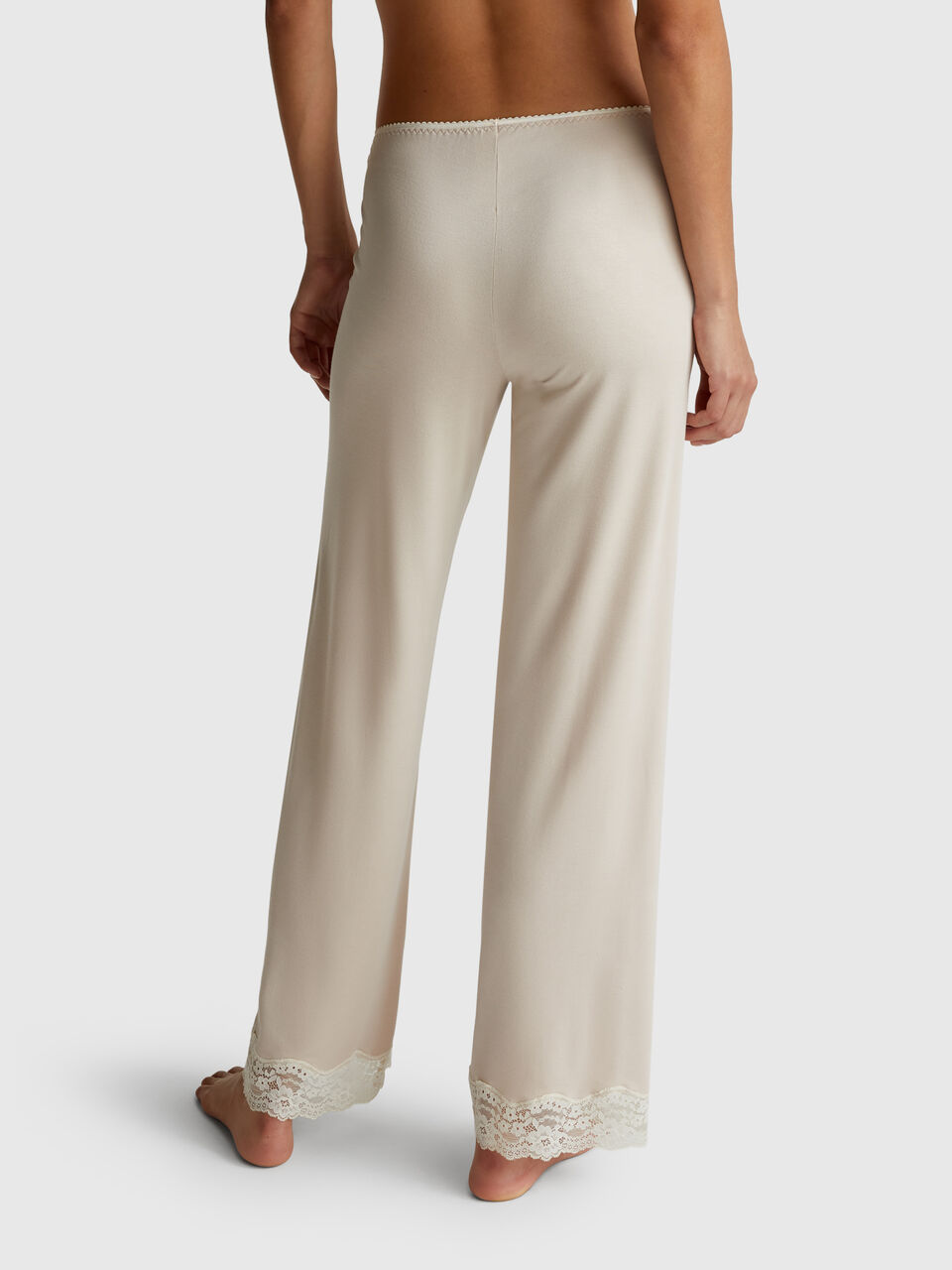 TROUSERS Women image number null