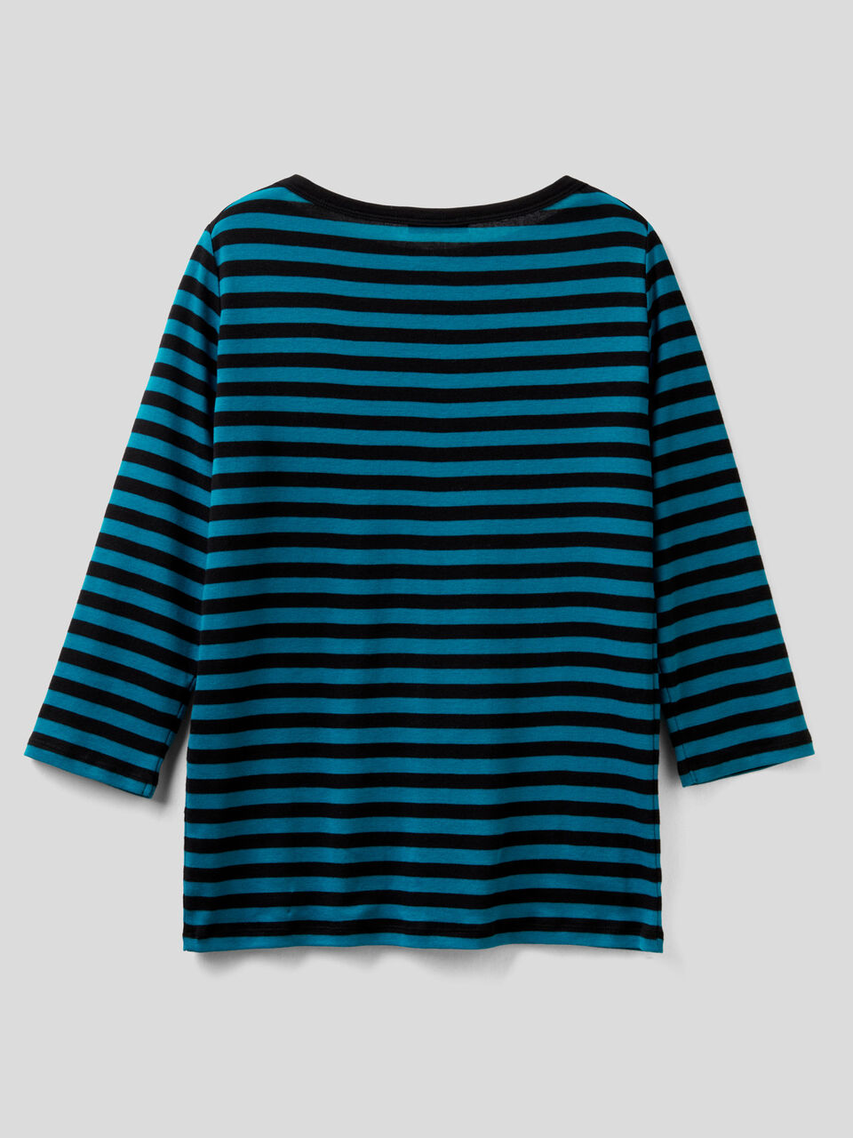 Striped t-shirt image number 2