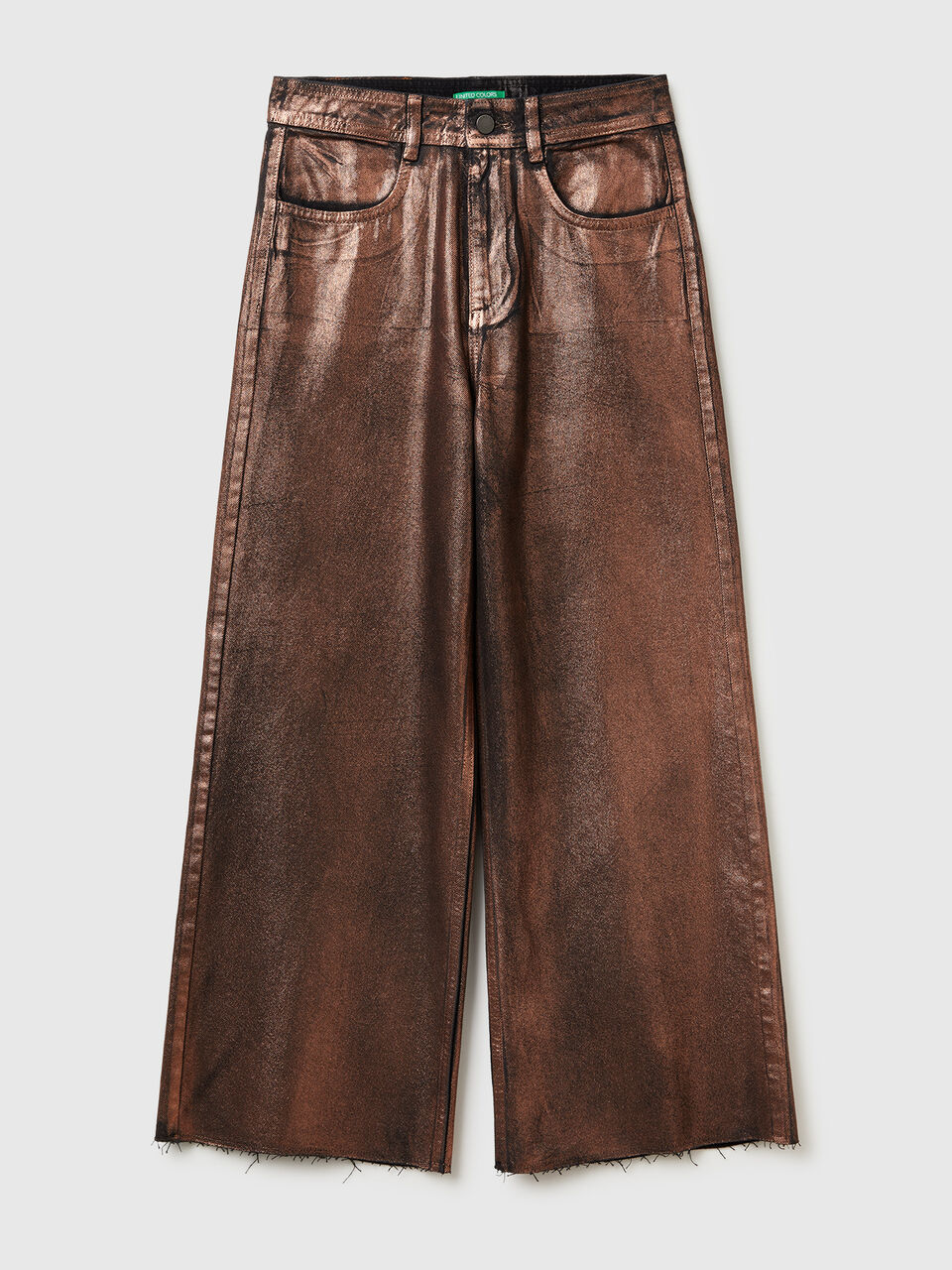 TROUSERS Women image number null