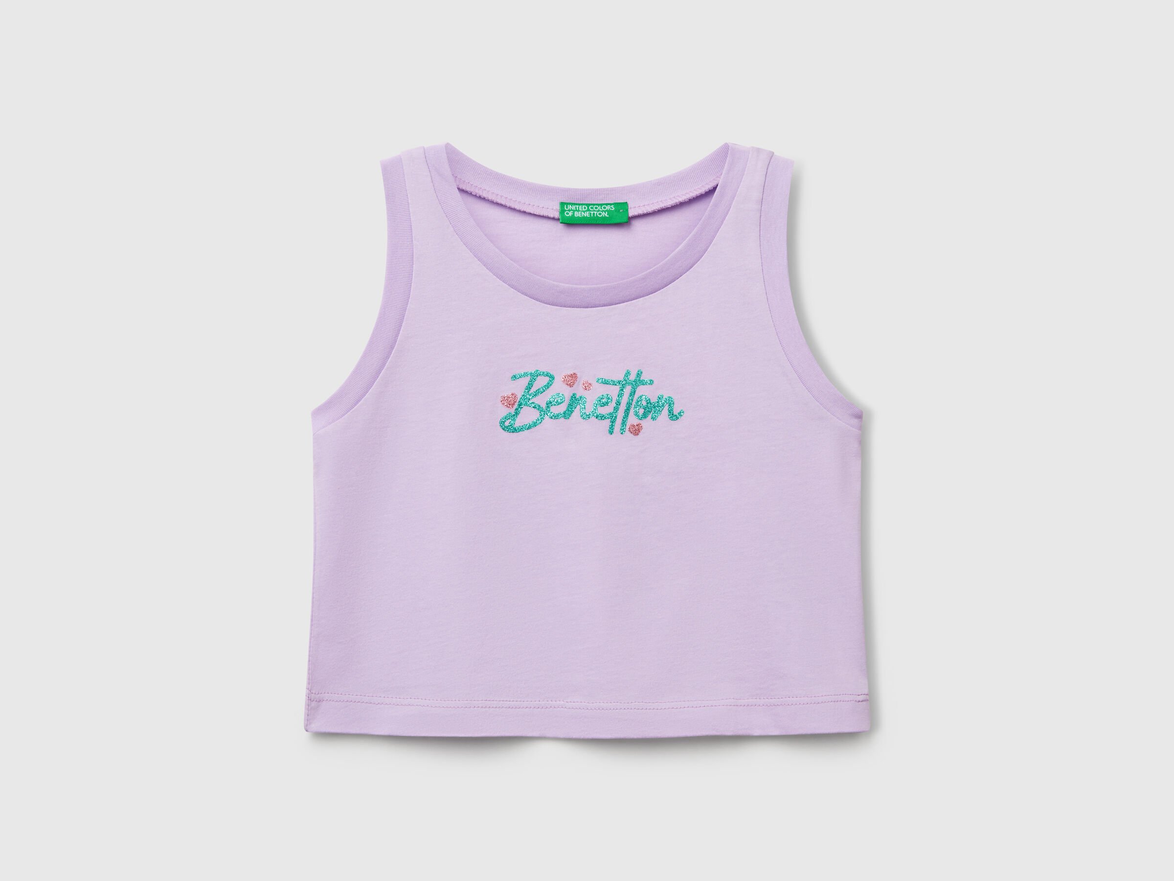 TANK-TOP Junior Girl image number 0