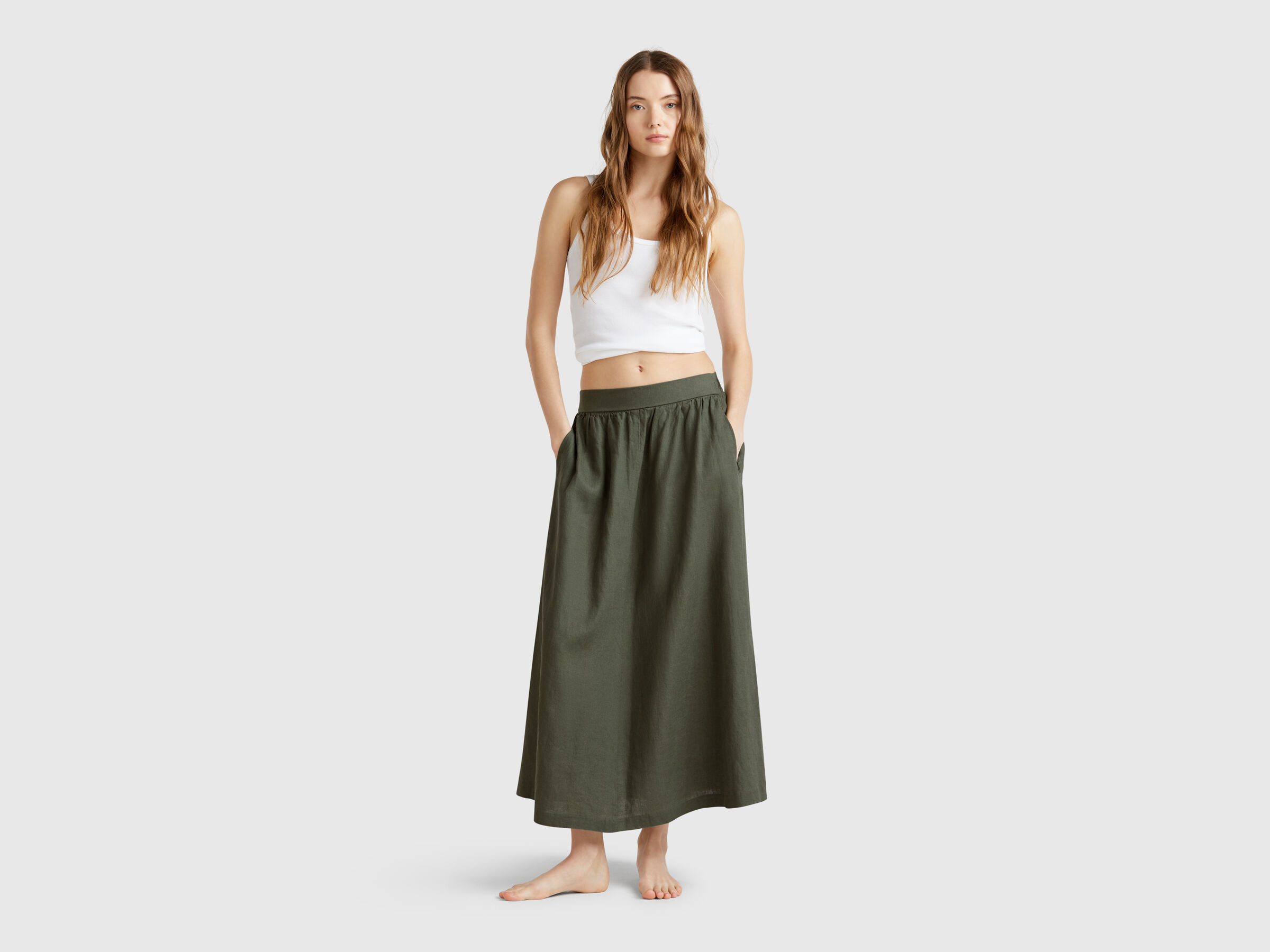 SKIRT Women image number 2