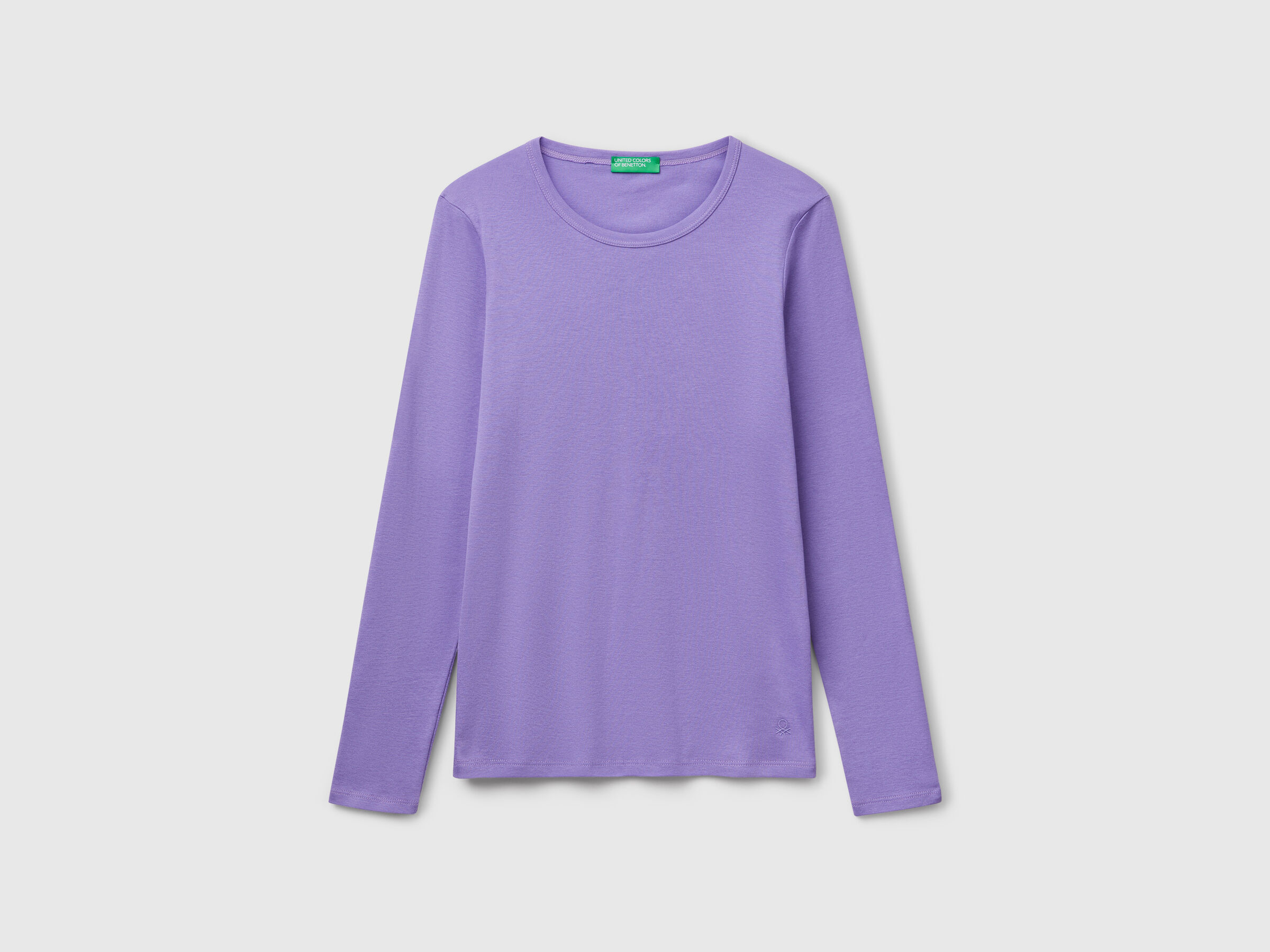 T-SHIRT L/S Women image number 2