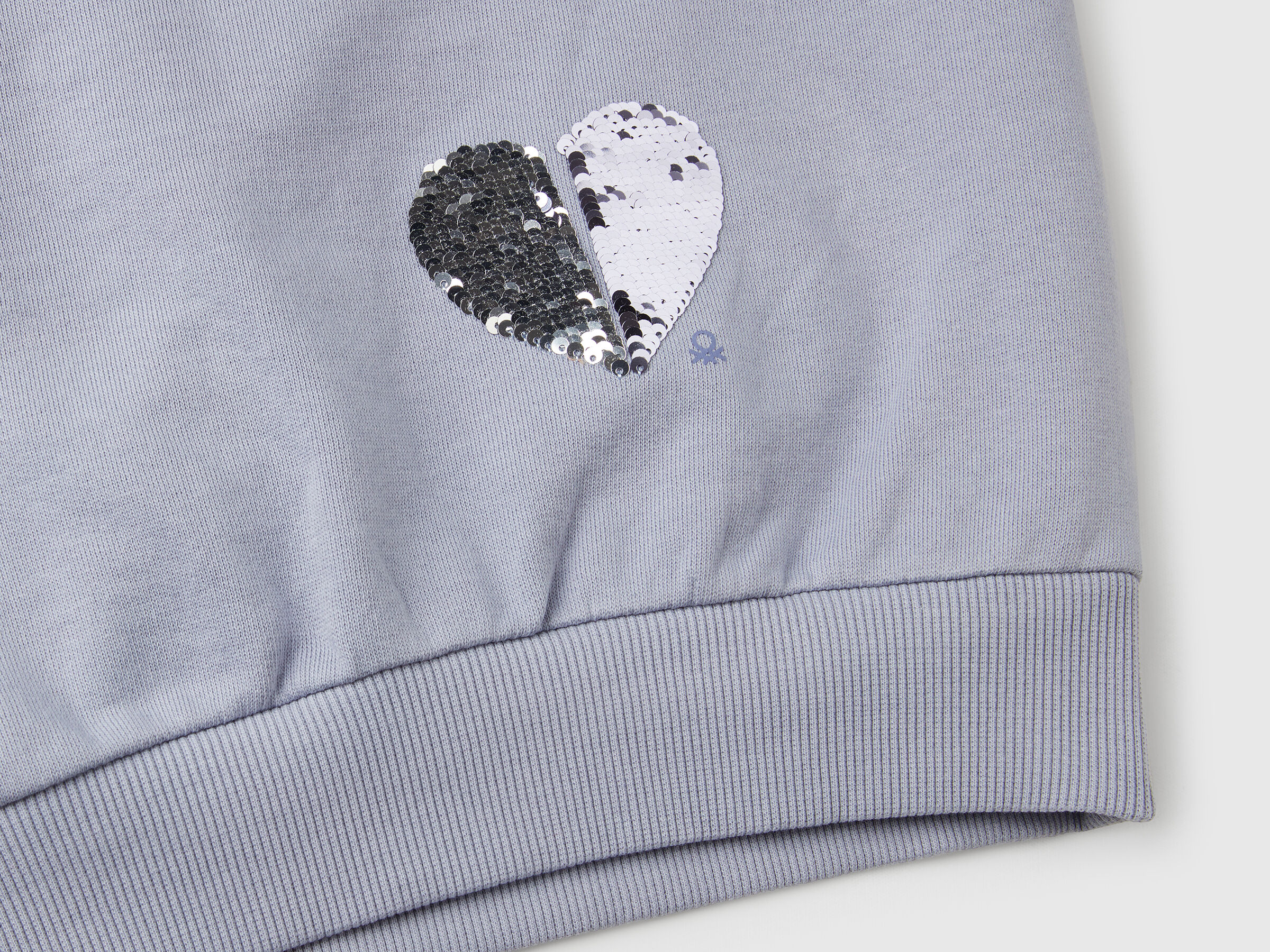 SWEATER L/S Junior Girl image number 3
