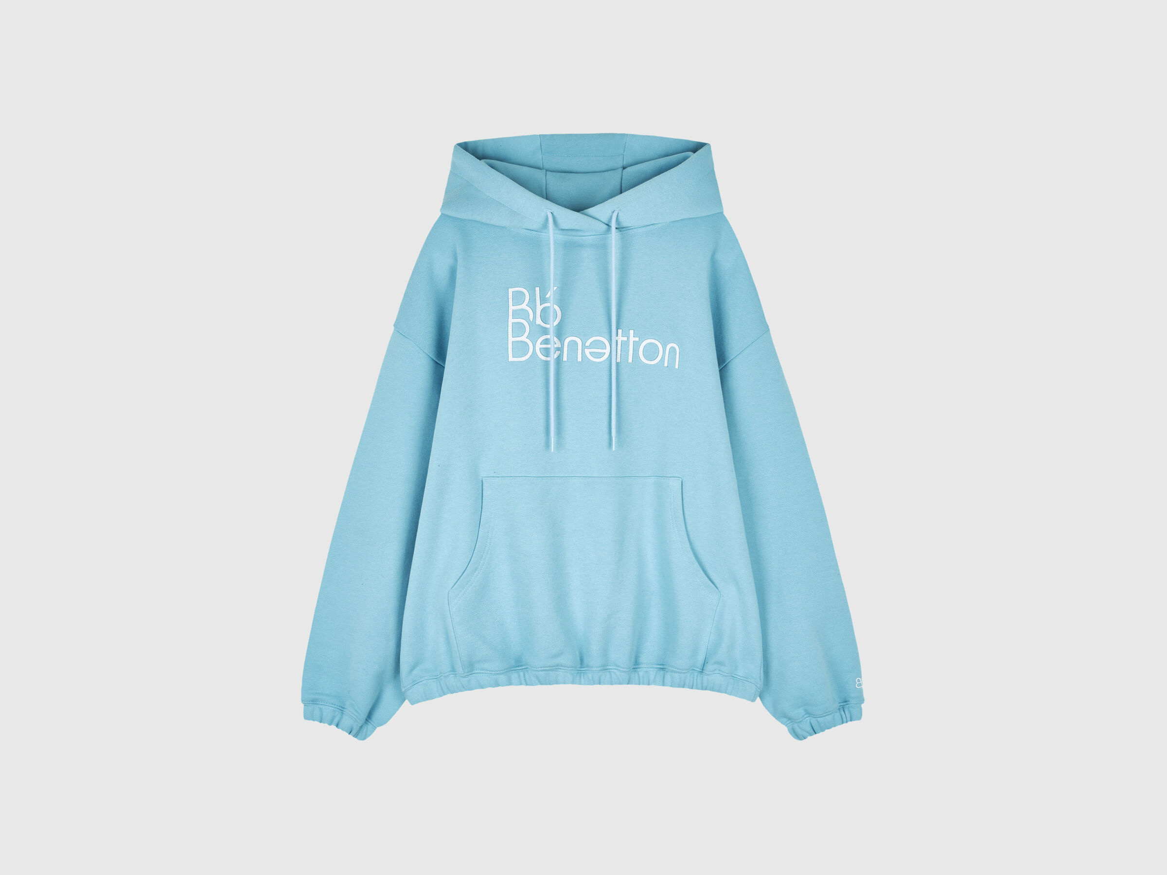 SWEATER W/HOOD Women image number 2