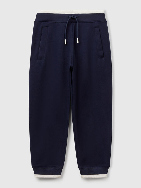 Lightweight sweatpants Junior Boy