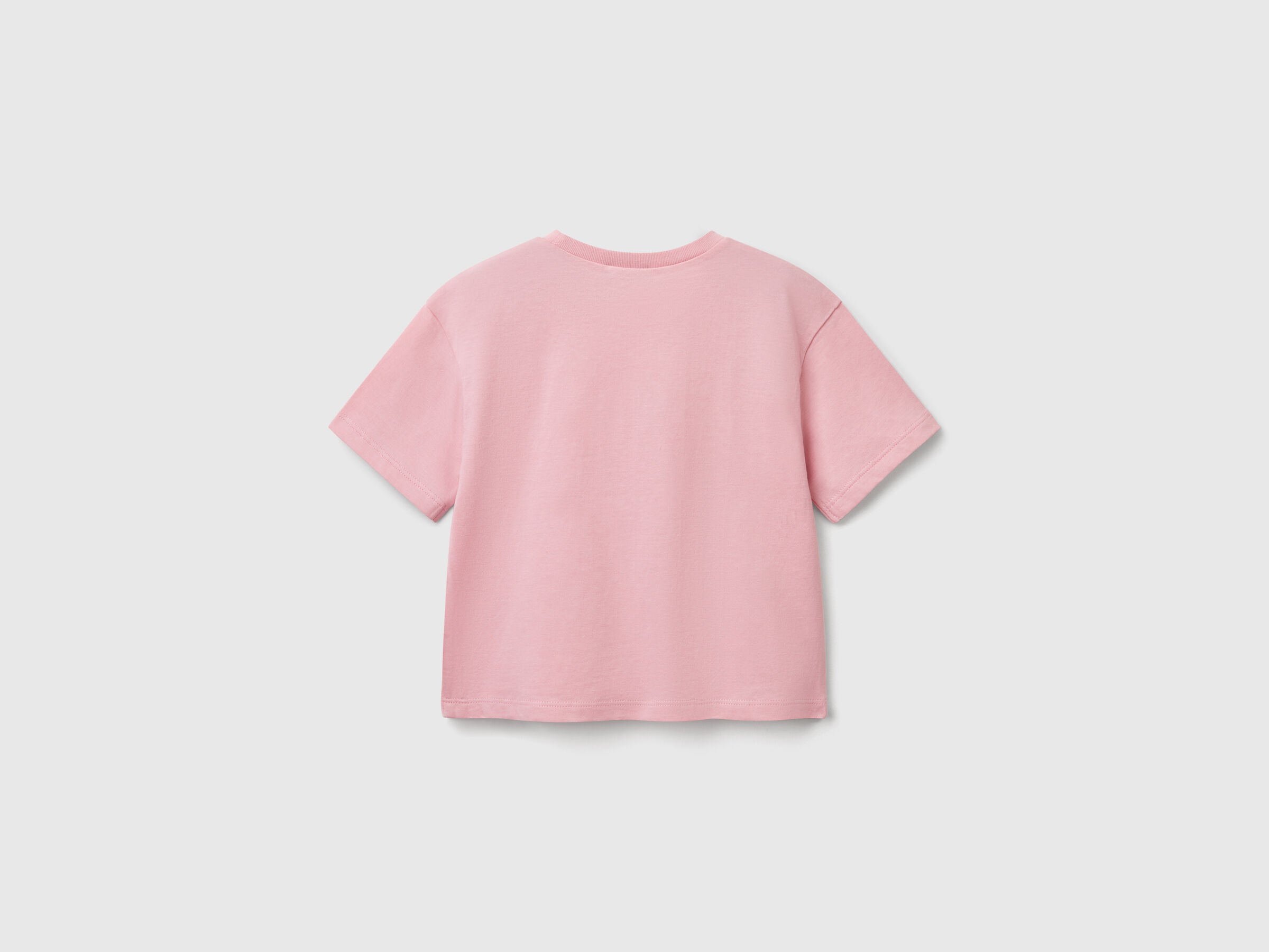 T-SHIRT Junior Girl image number 1
